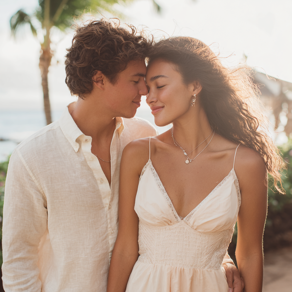 CAPTURING BEAUTIFUL MOMENTS WITH OAHU PHOTOGRAPHERS