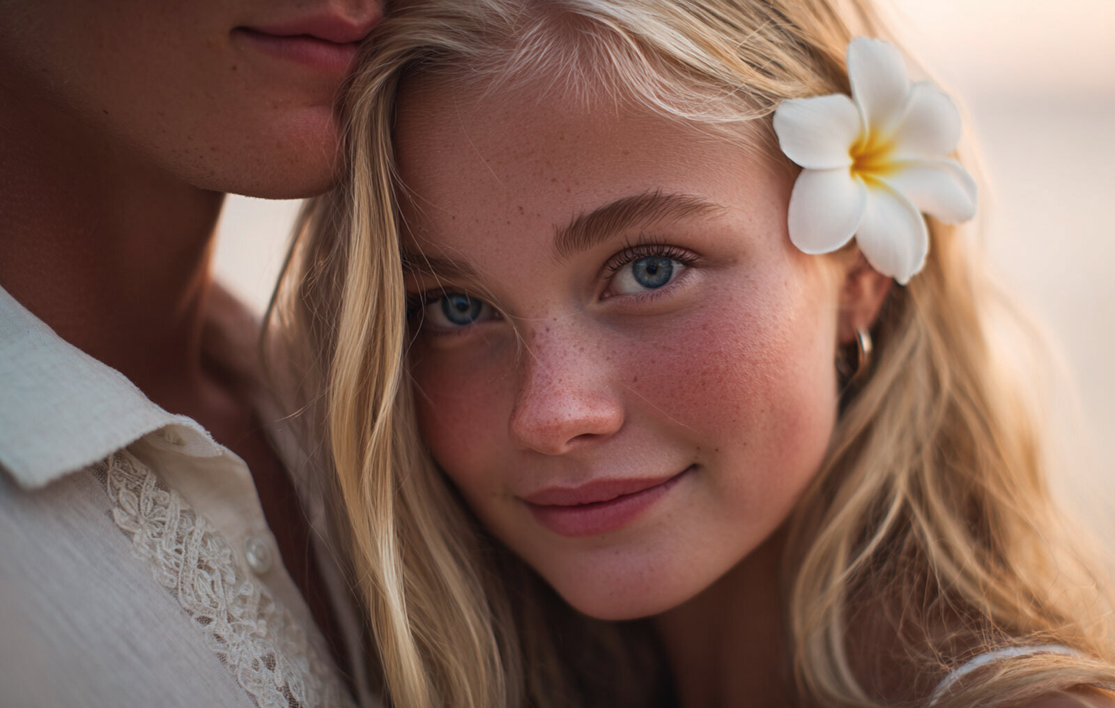 Oahu Radiant Island Photo Vibes