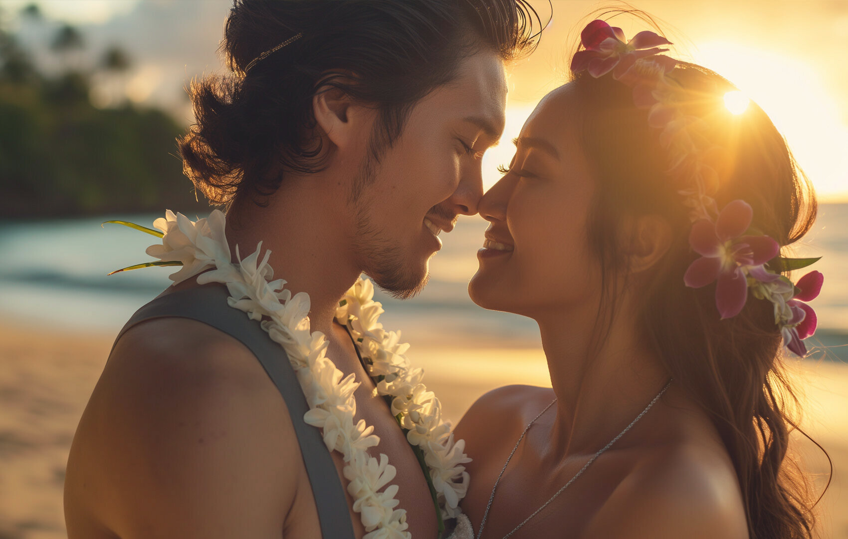 Waikiki Ocean Breeze Photography