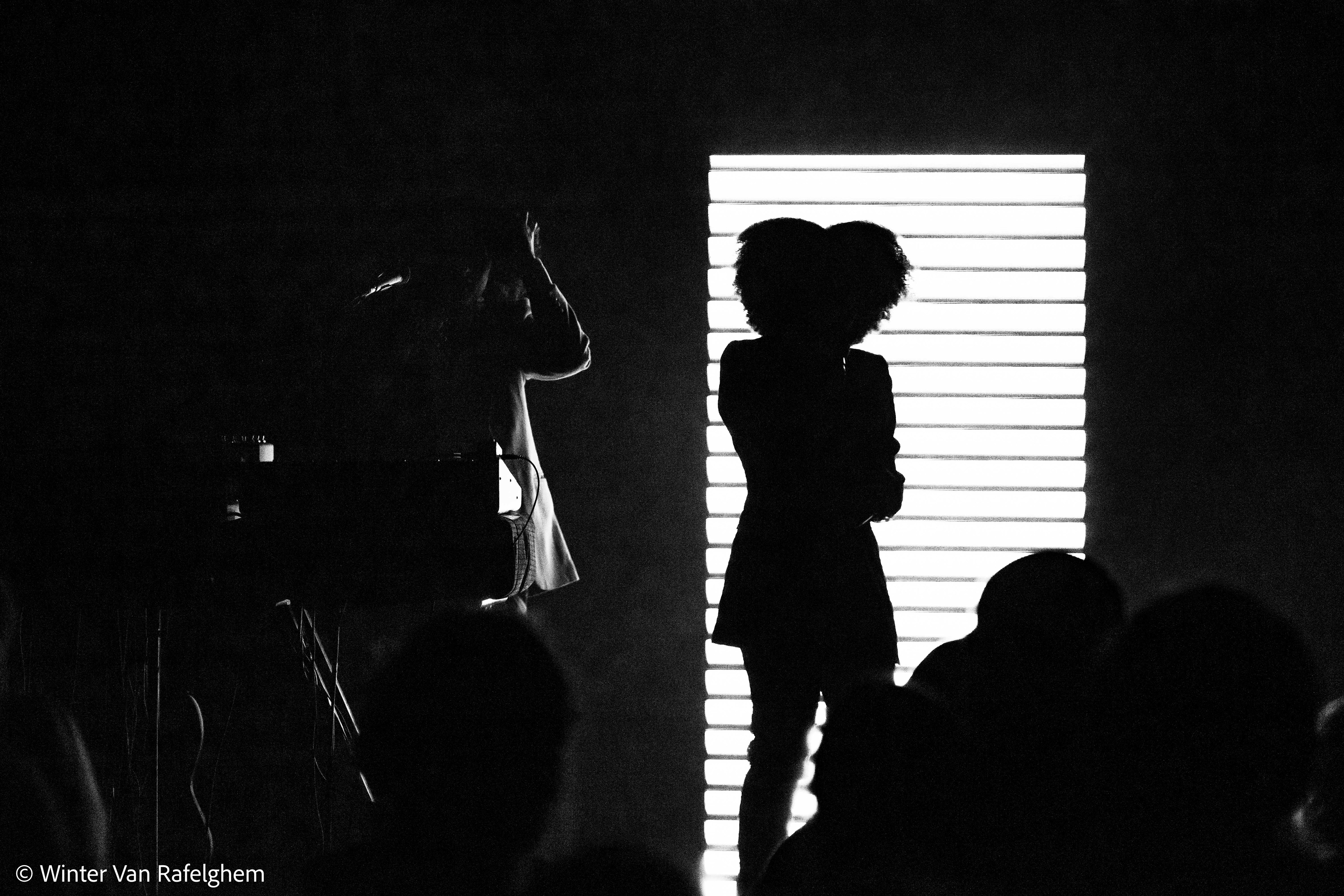 Charlotte Adigéry & Bolis Pupul