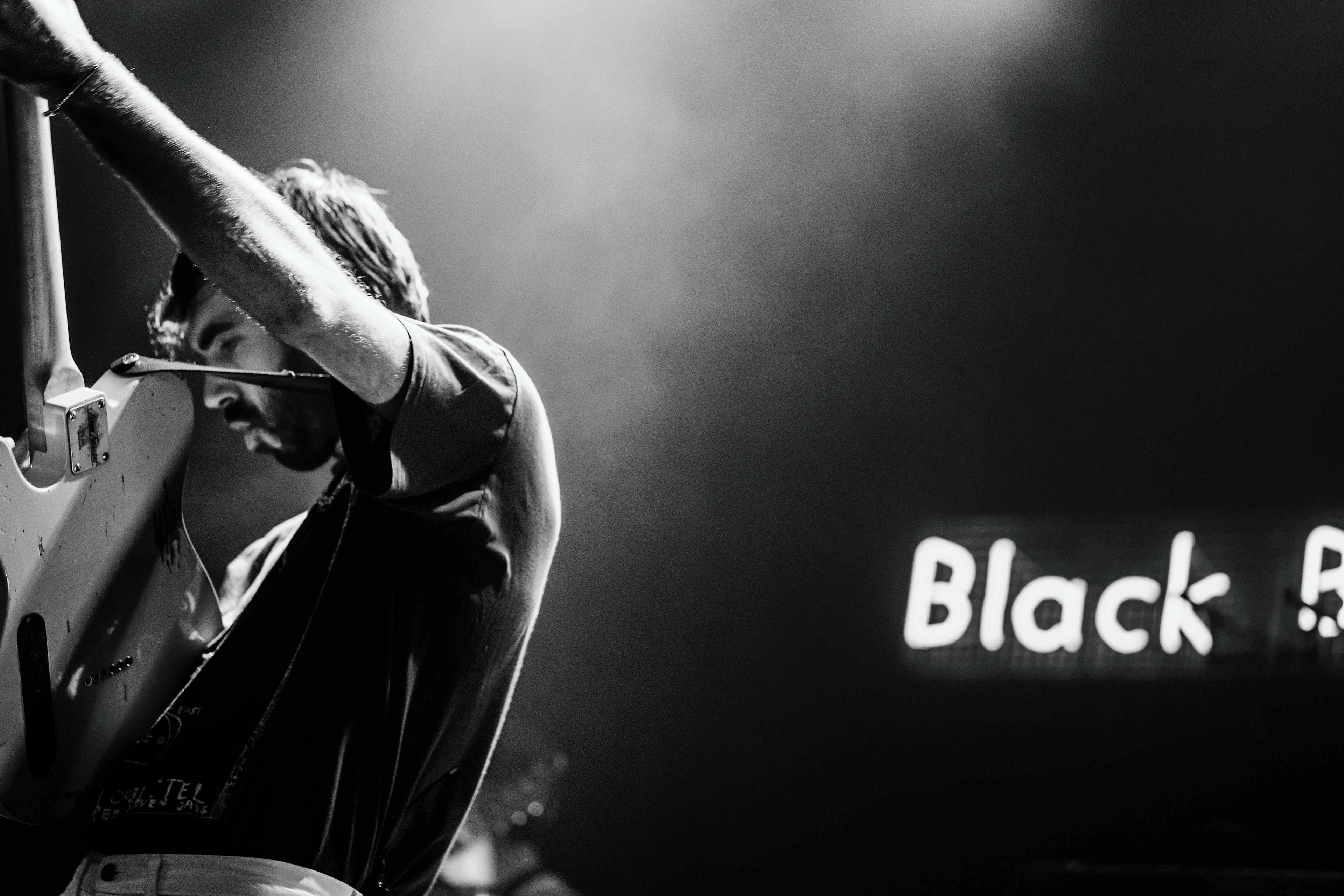 Black Box Revelation