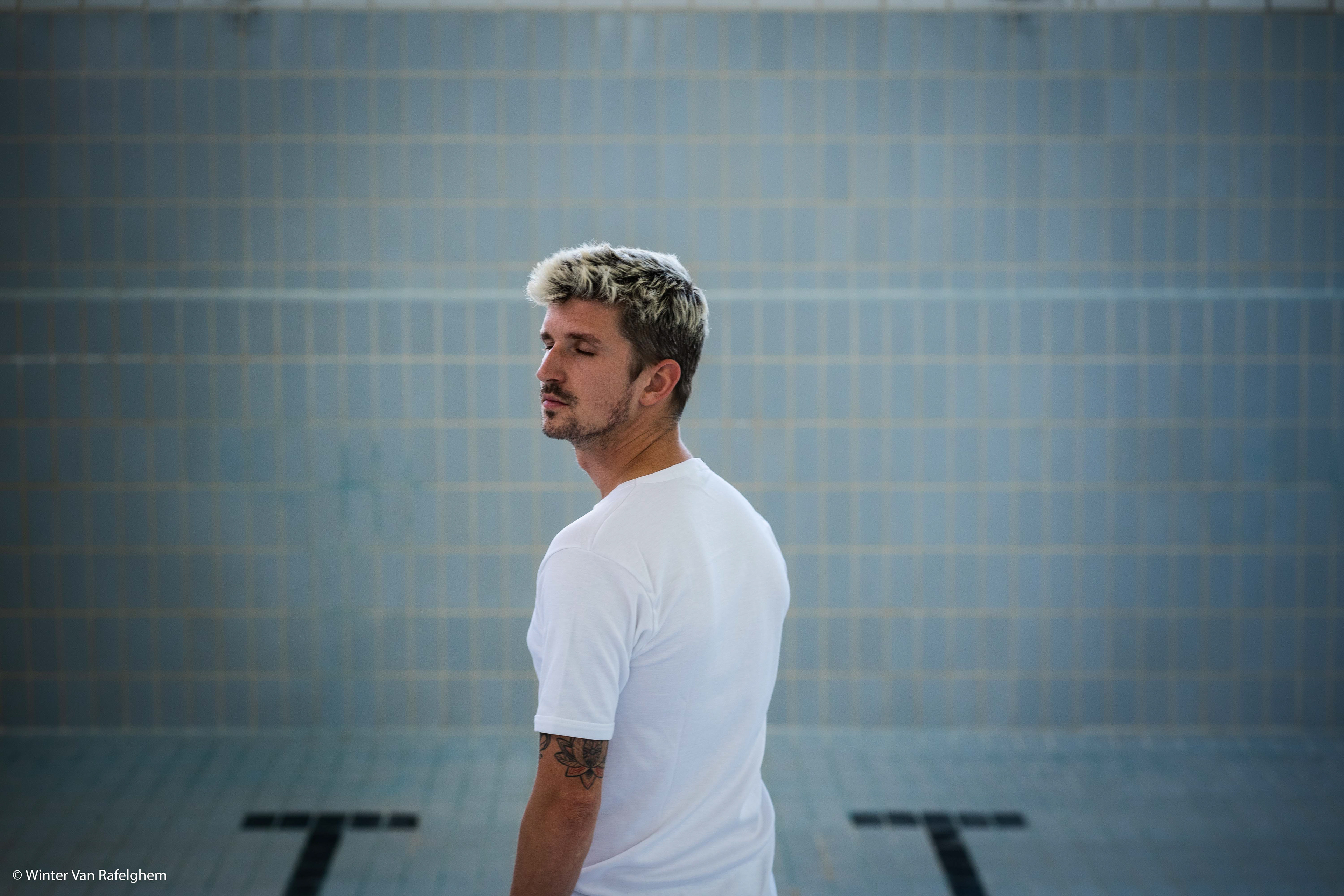 Jan-Wouter Van Gestel // Tout Va Bien