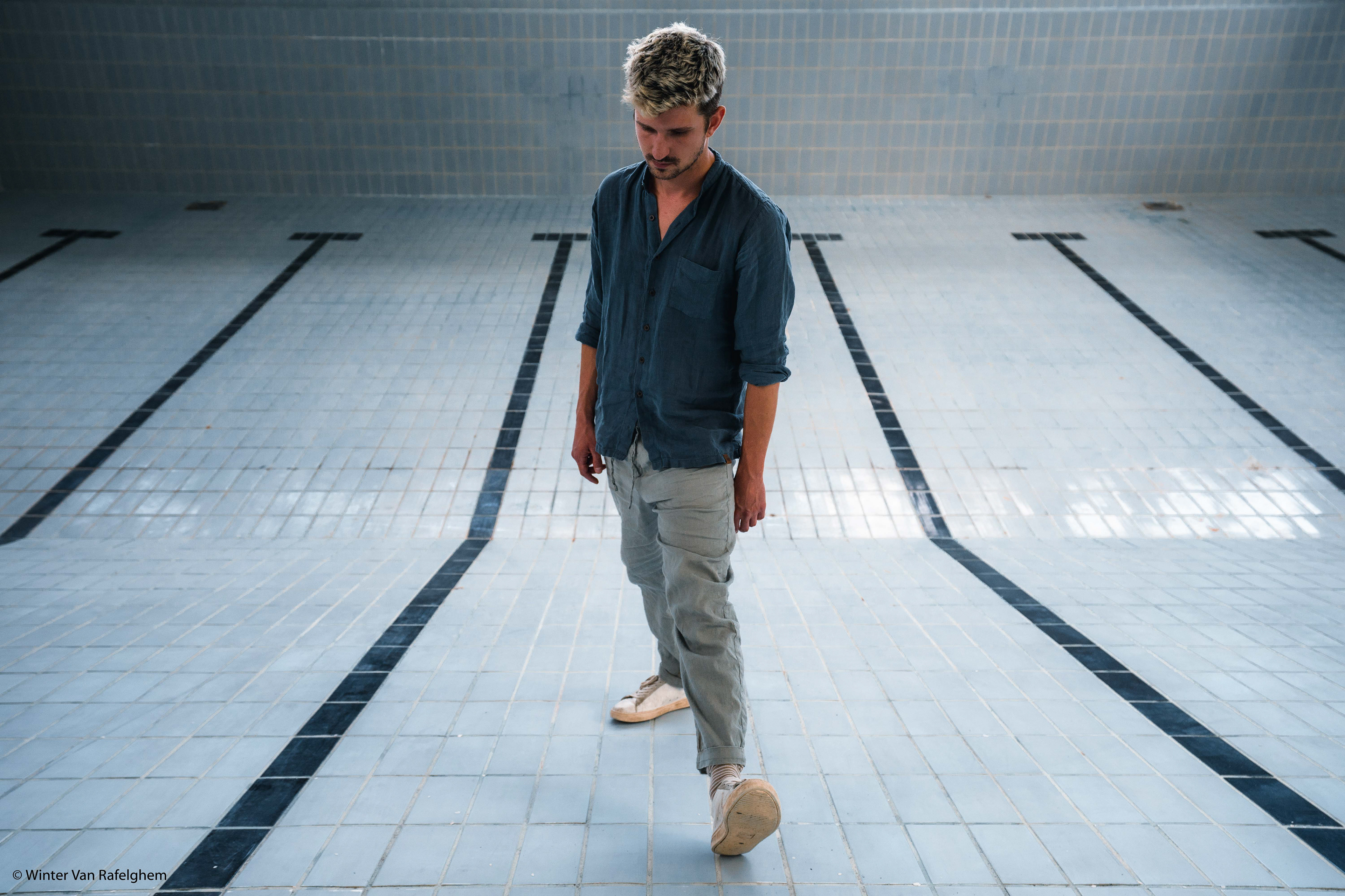 Jan-Wouter Van Gestel // Tout Va Bien