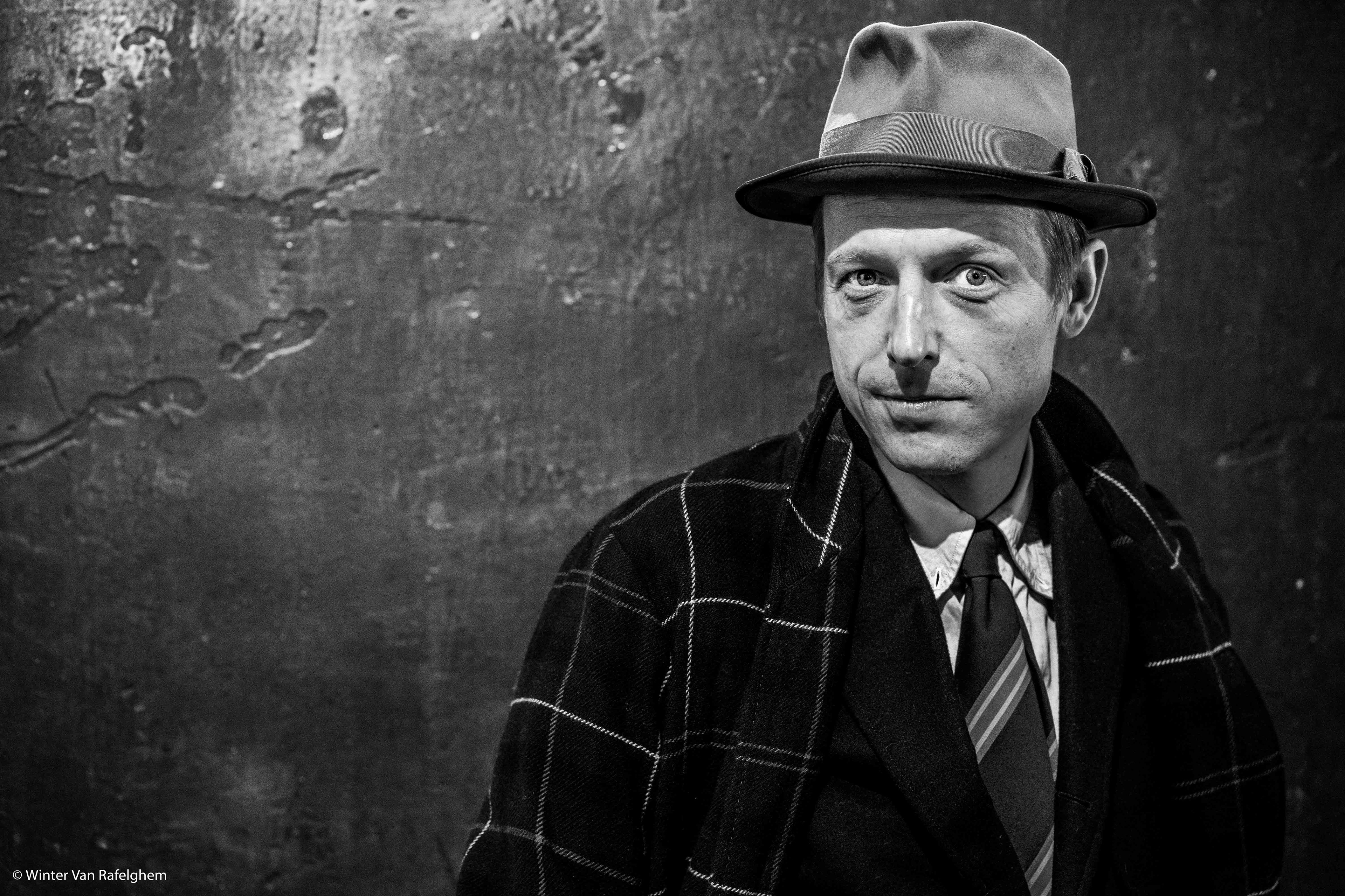 Bent Van Looy