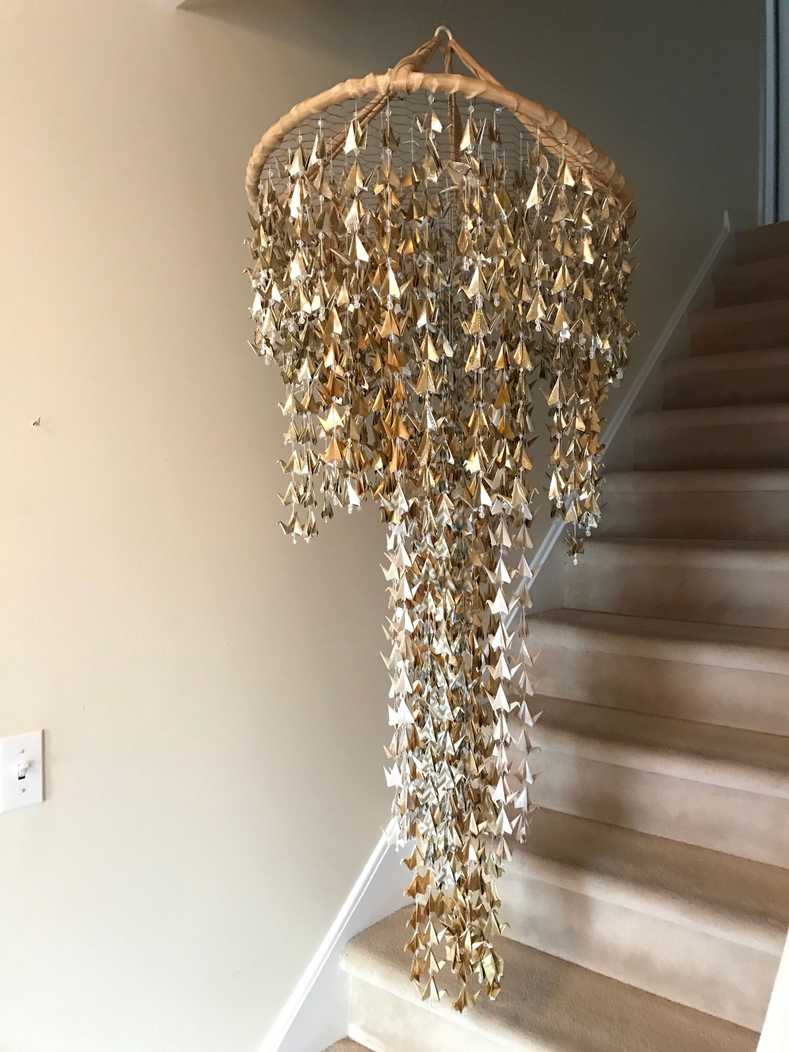 Chandelier 2945
