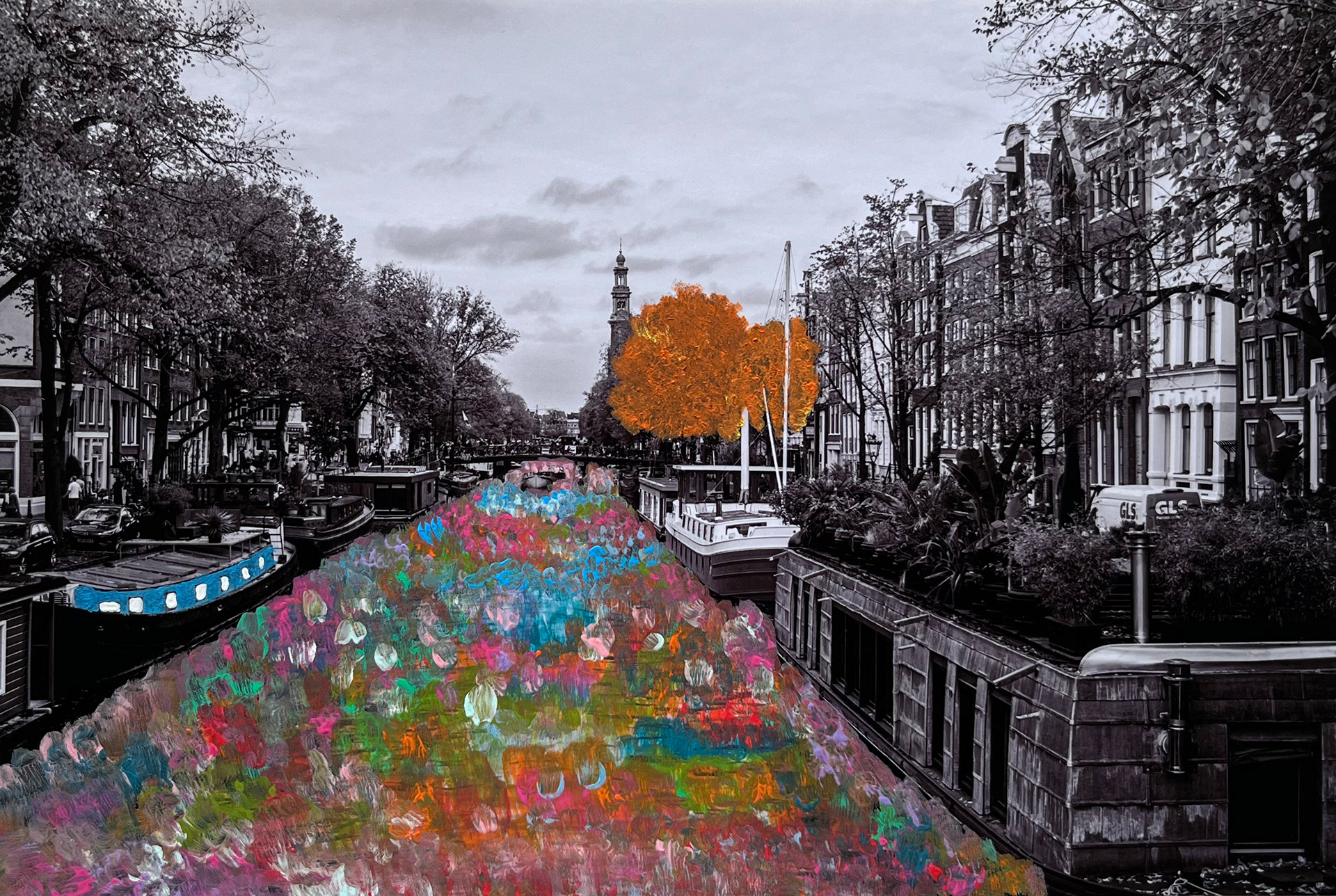 Brouwersgracht