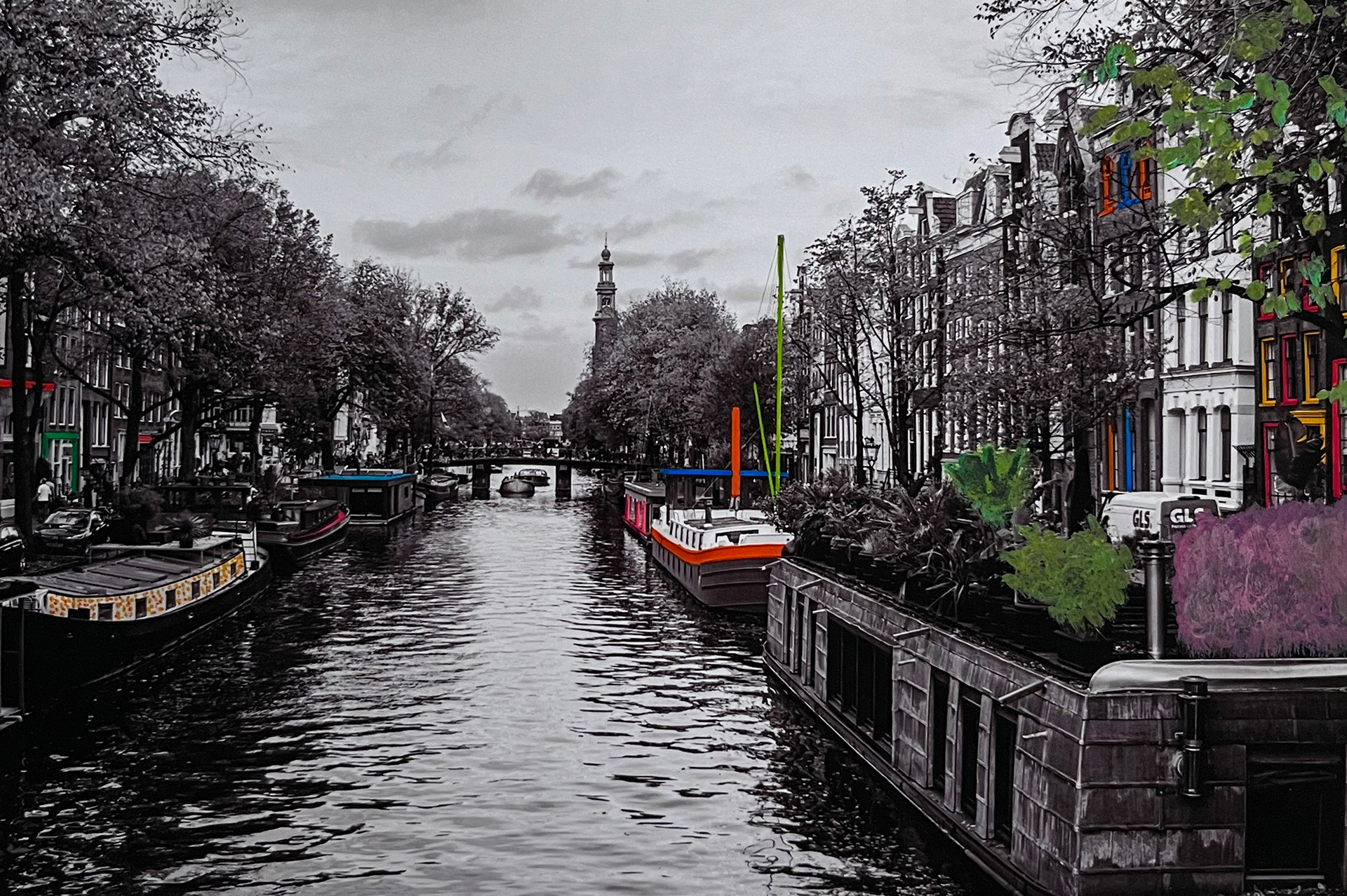 Brouwersgracht