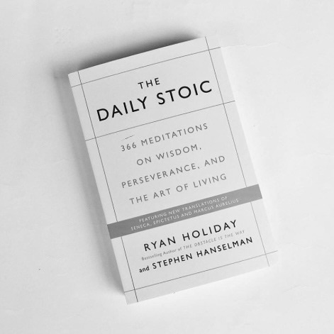 Morning read