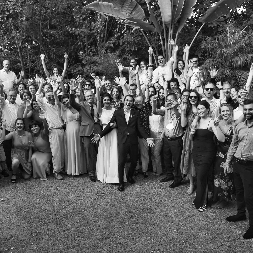Wedding day