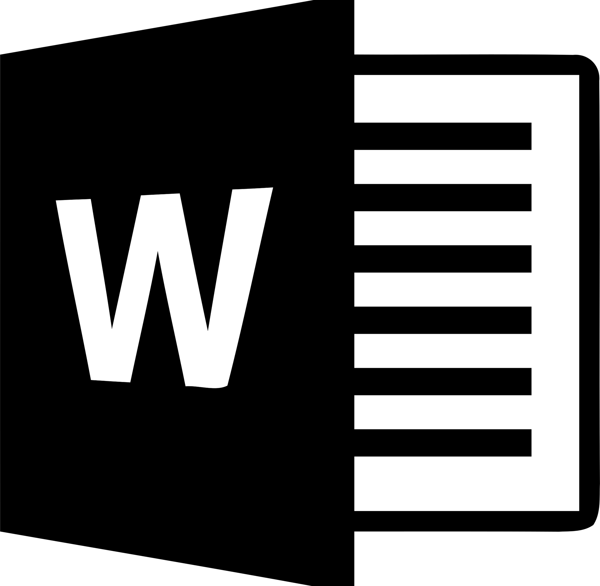 Microsoft Word