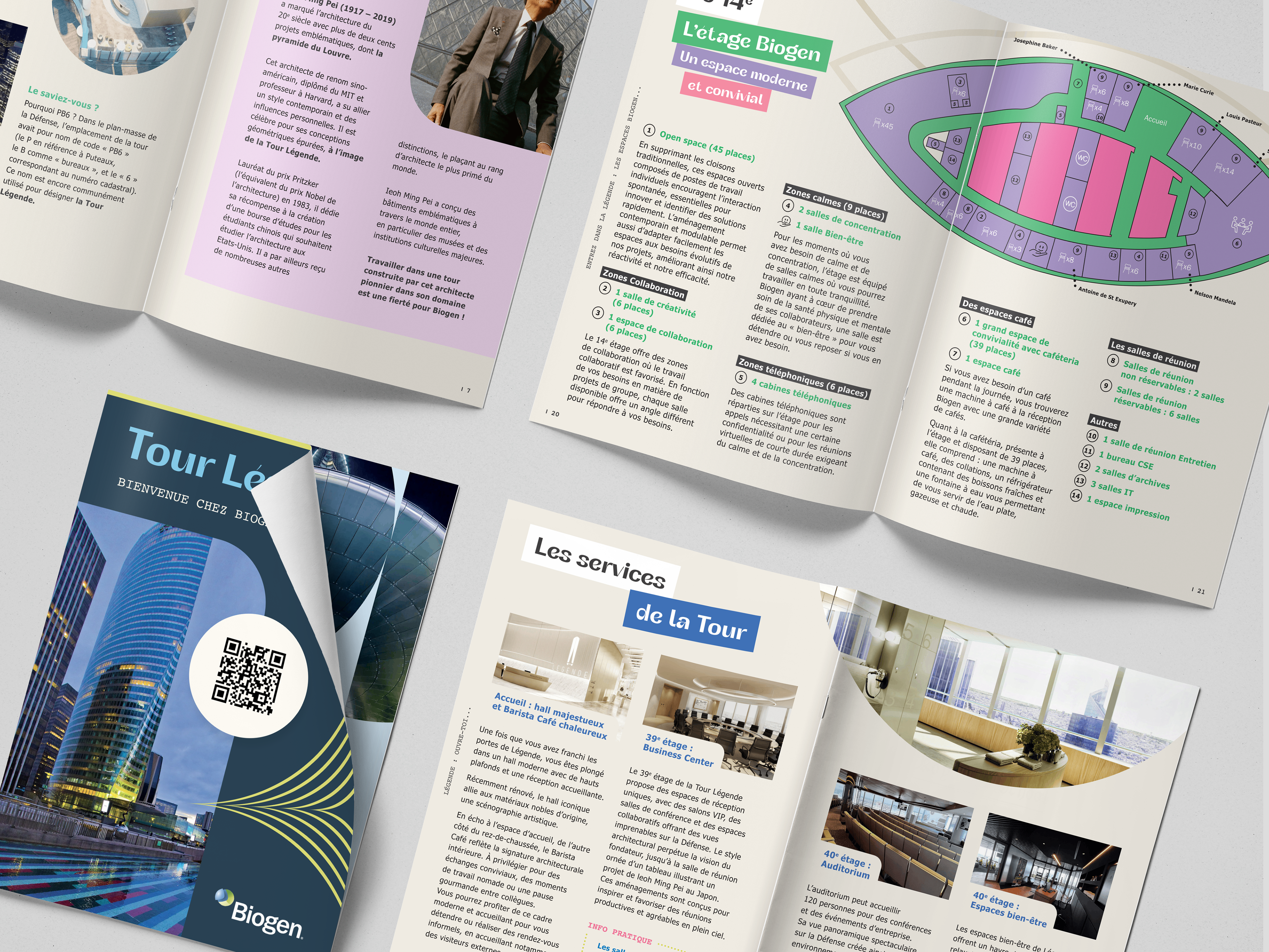 Brochure (Biogen)