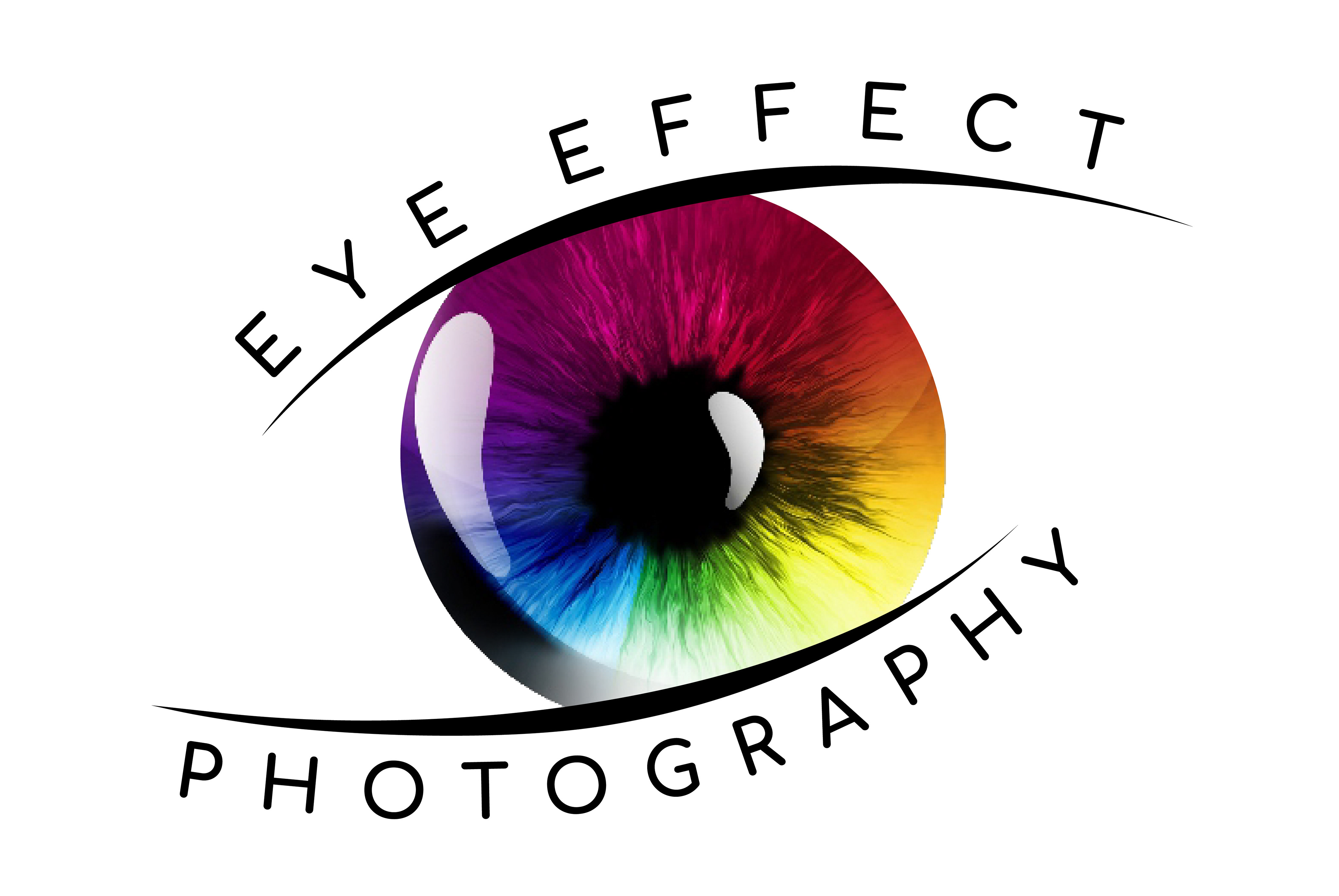 Eye Effect Photography