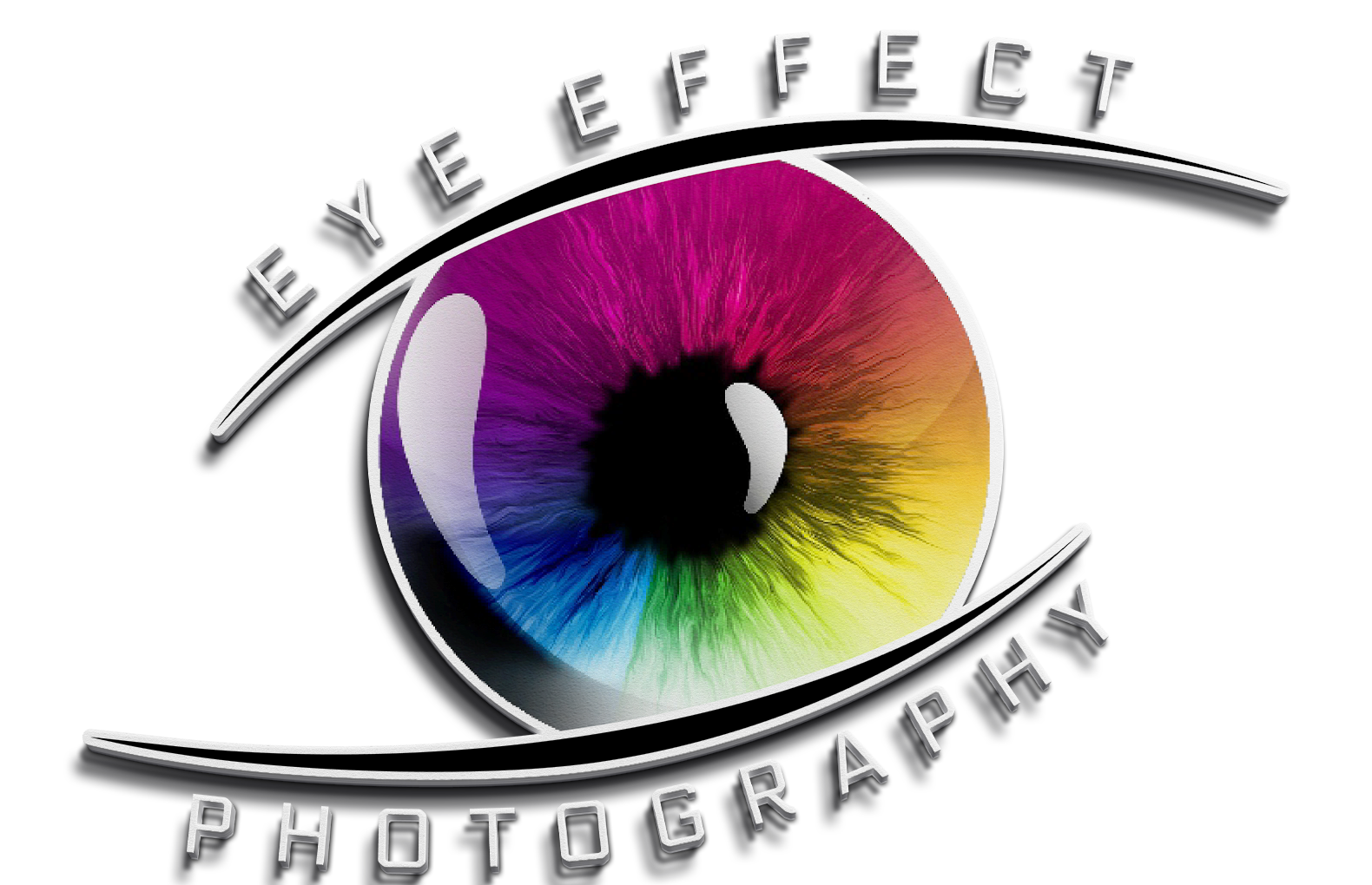 Eye Effect Photography