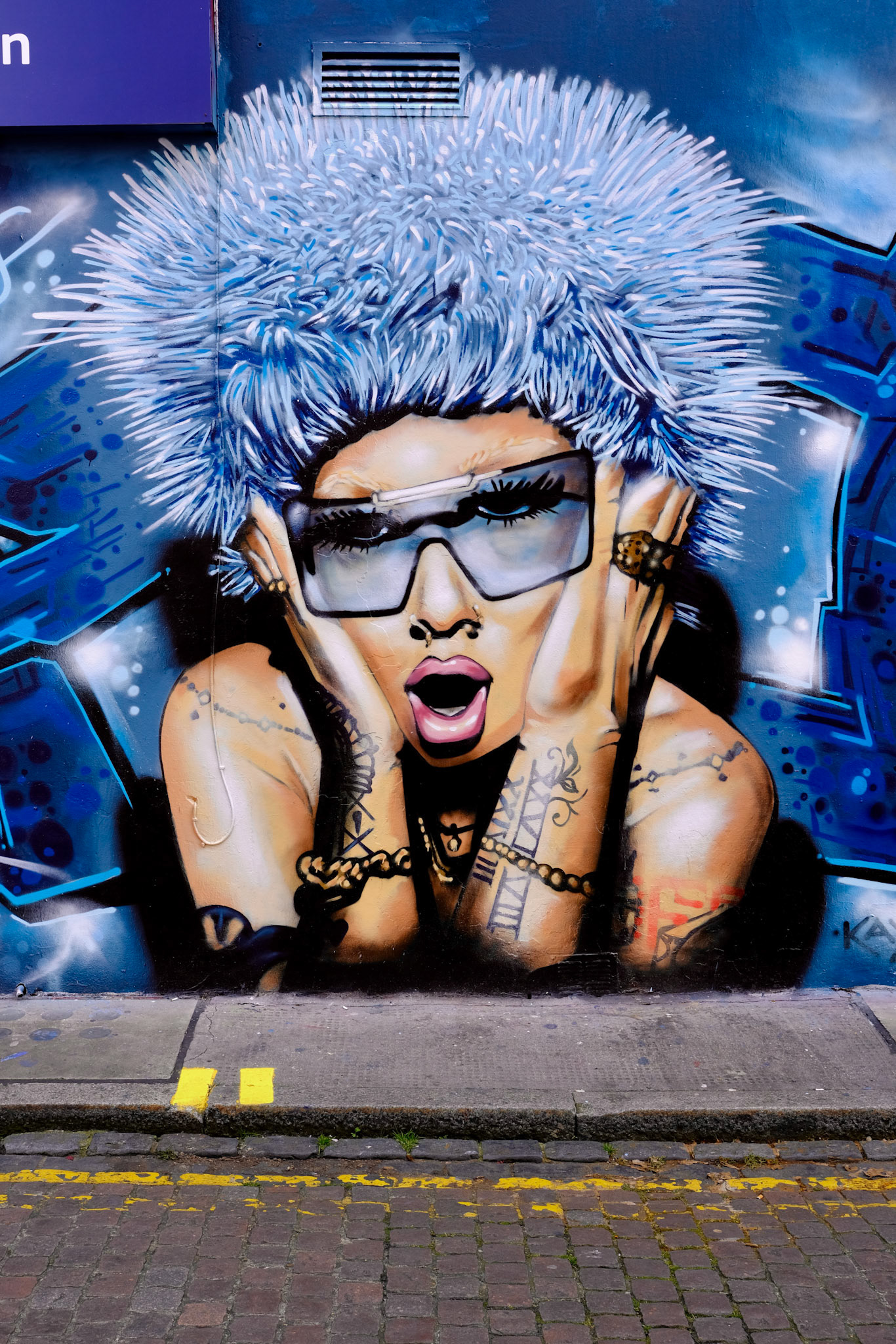 Camden Pop