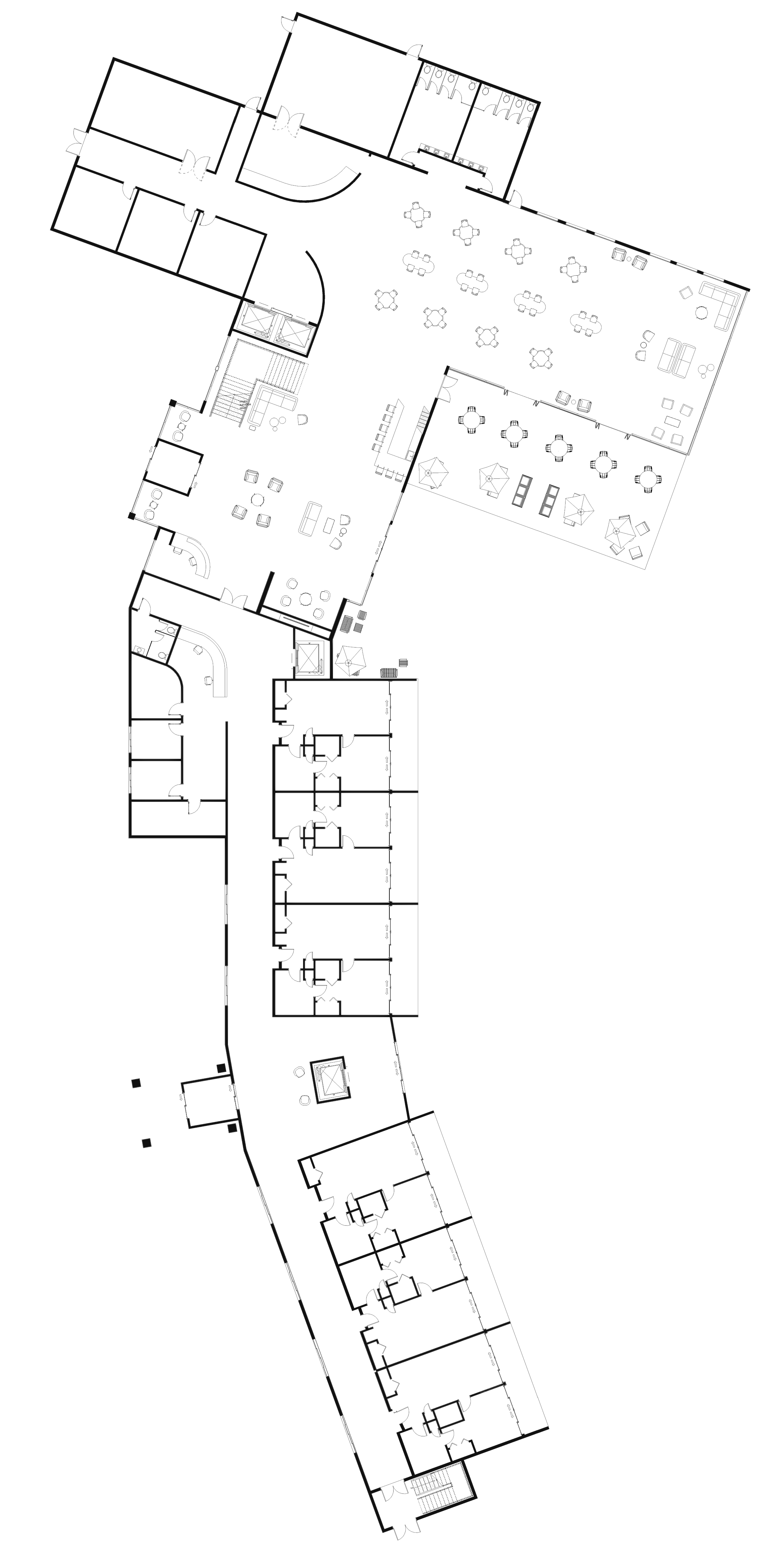 Level 1 Plan