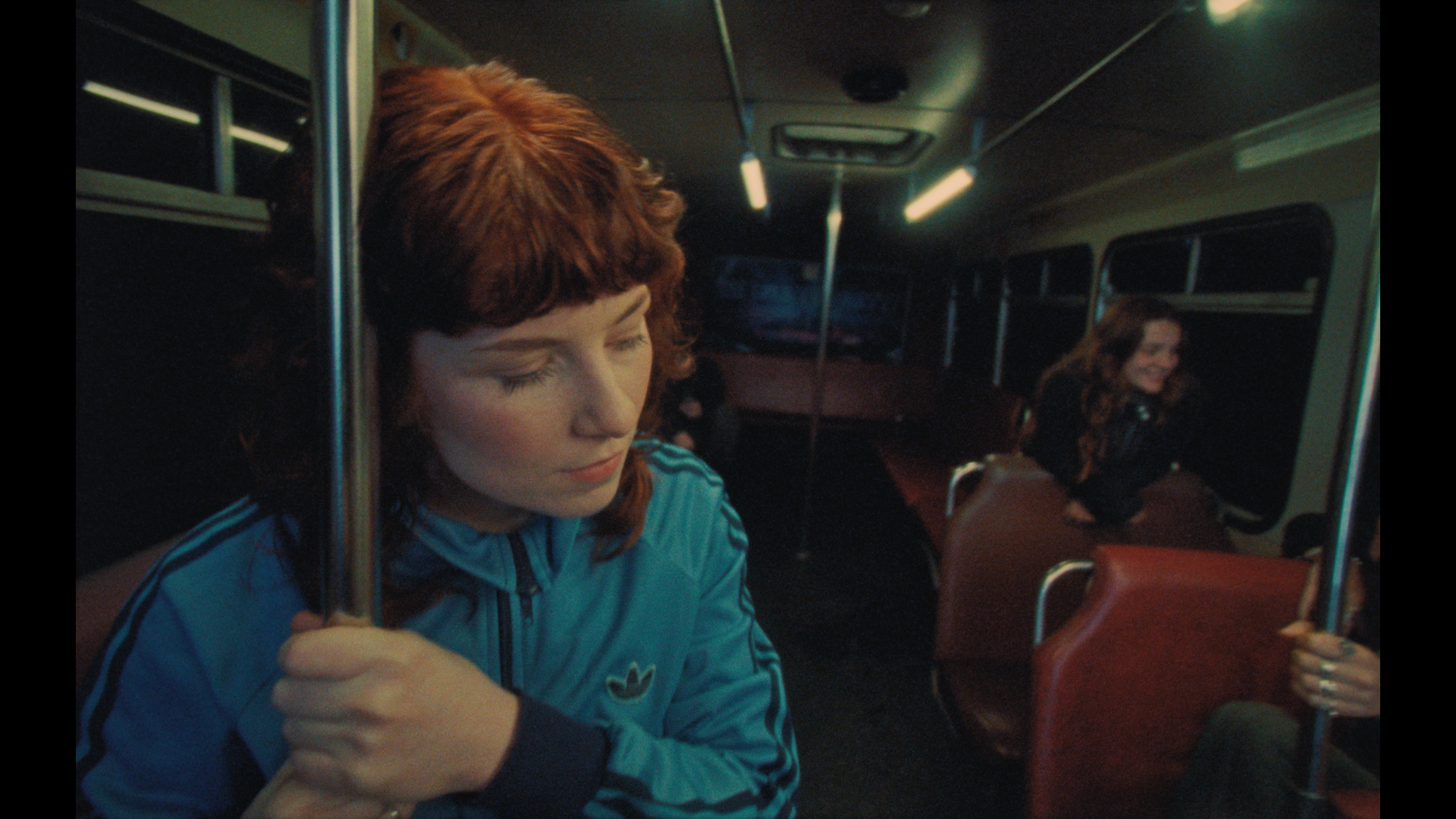 LUCKY - HOUSTON VIDEO