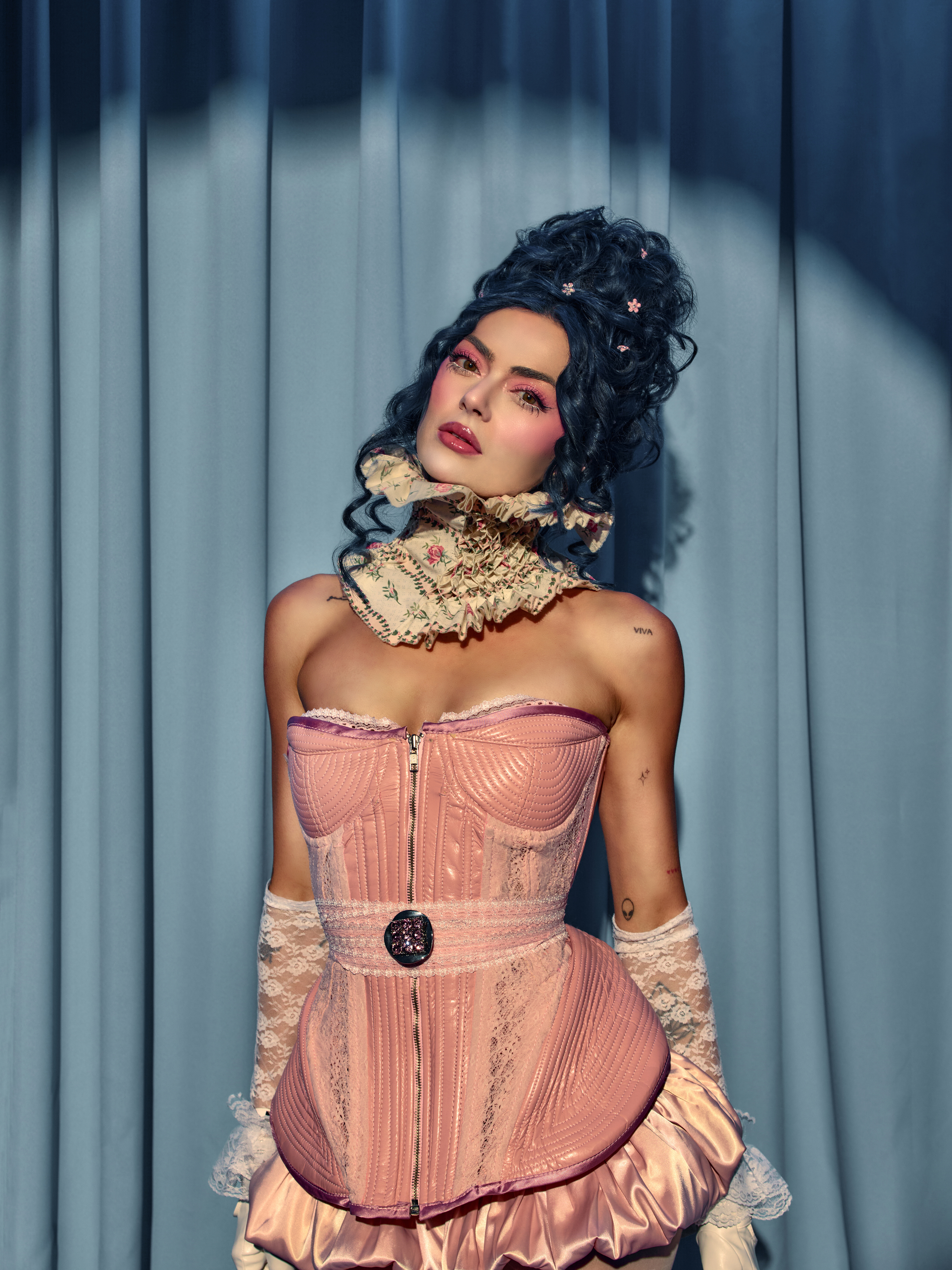 CHARLEY - CHERRIES VIDEO