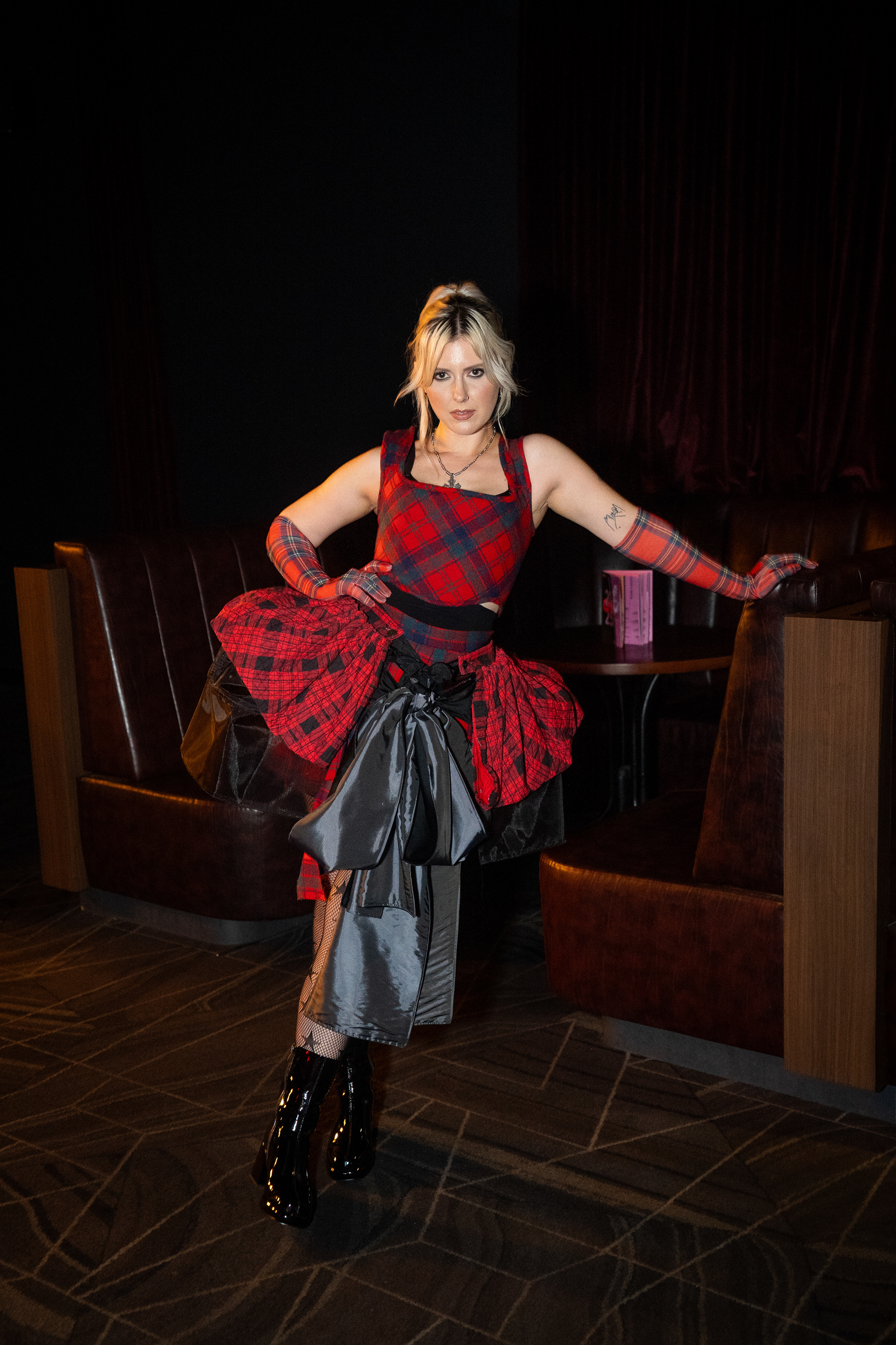 JUNO - QUEENSLAND MUSIC AWARDS