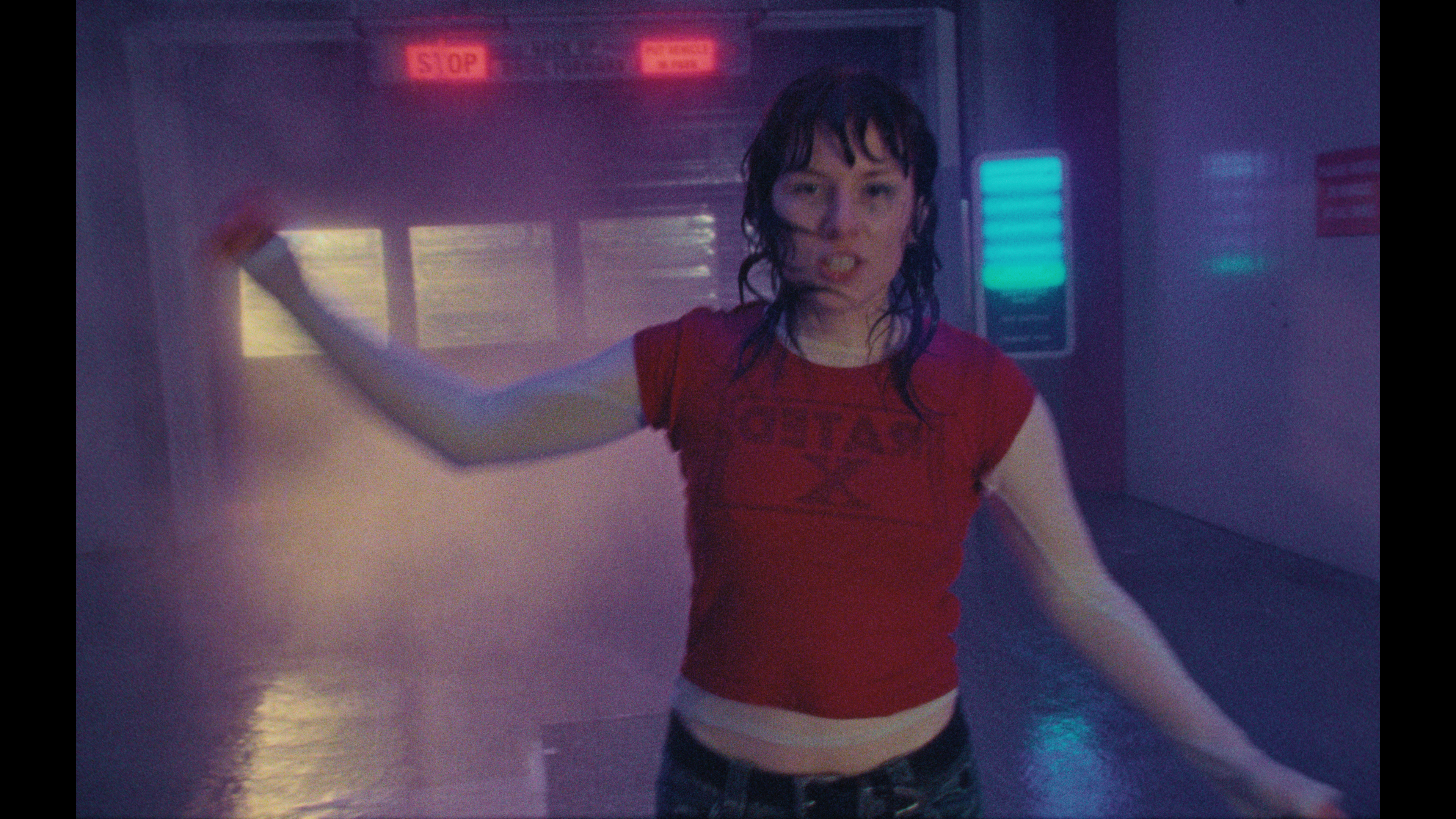 LUCKY - HOUSTON VIDEO