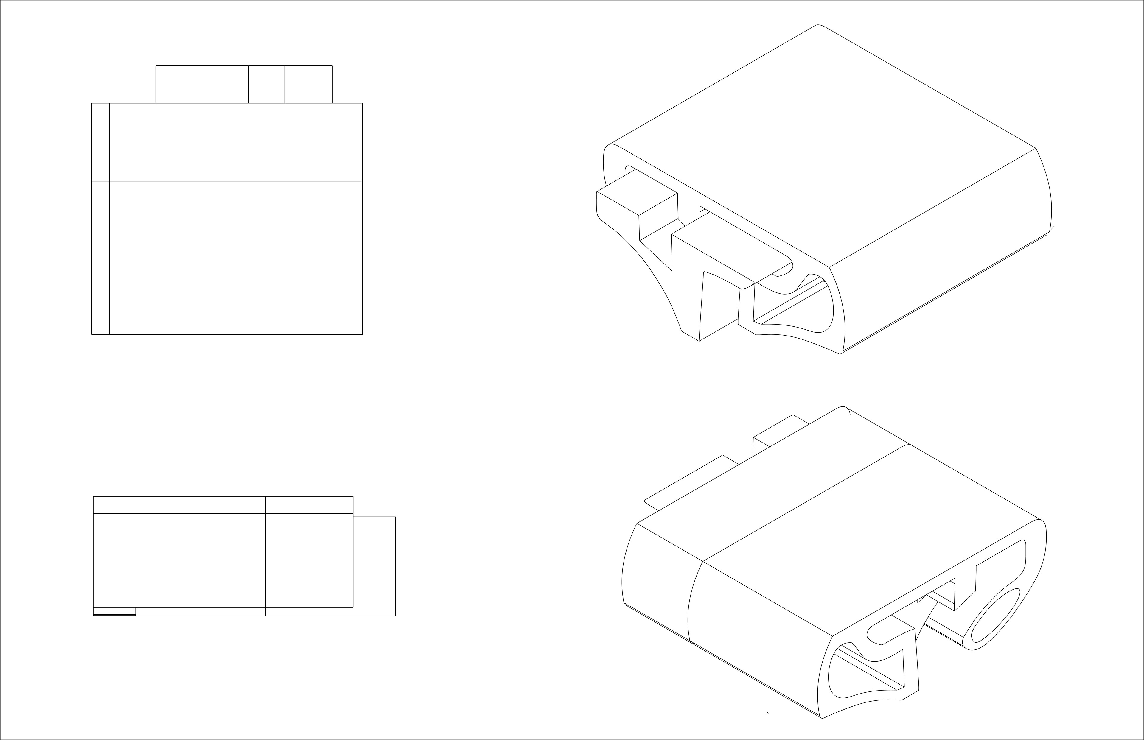 Model 2 Views (Concept)