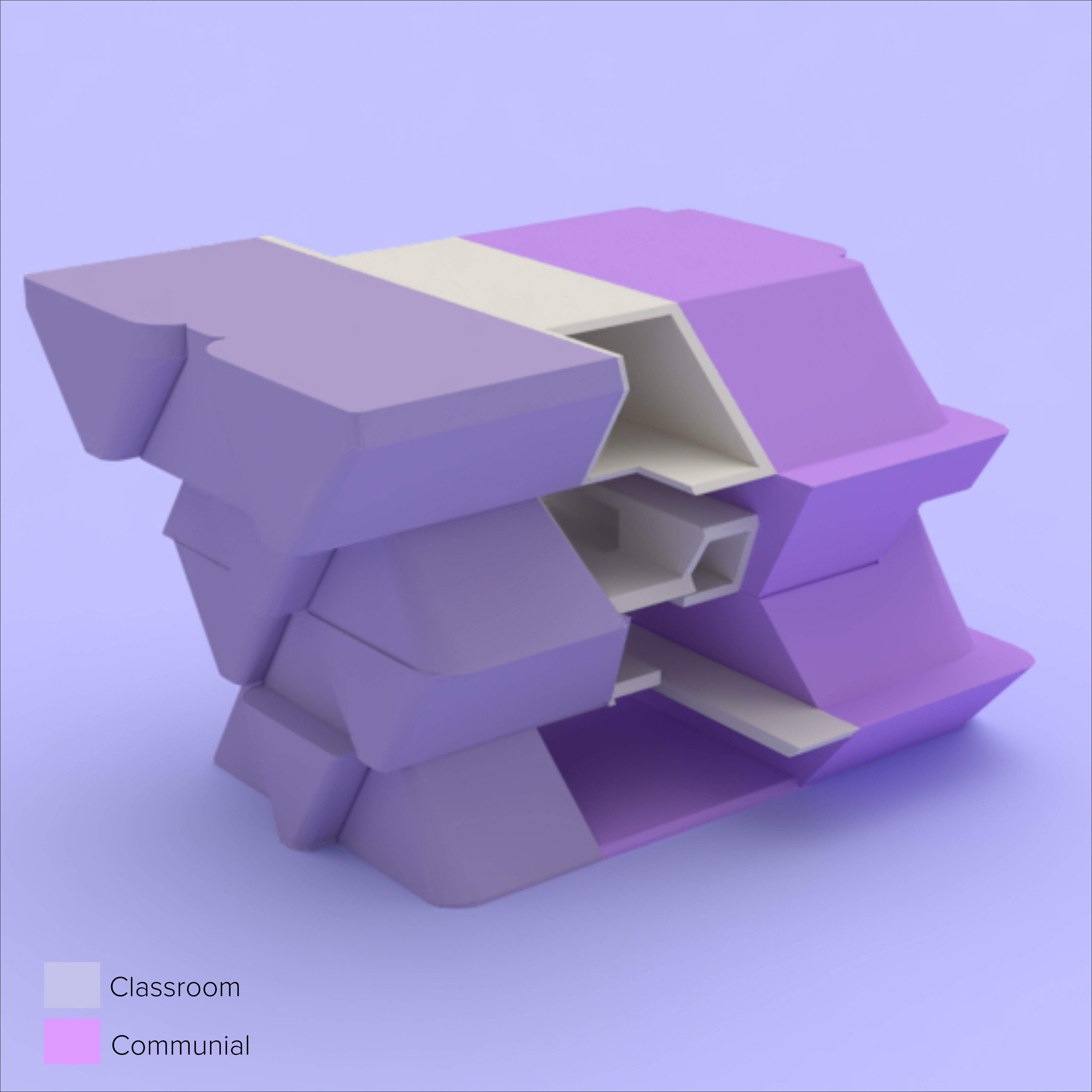 Program Render