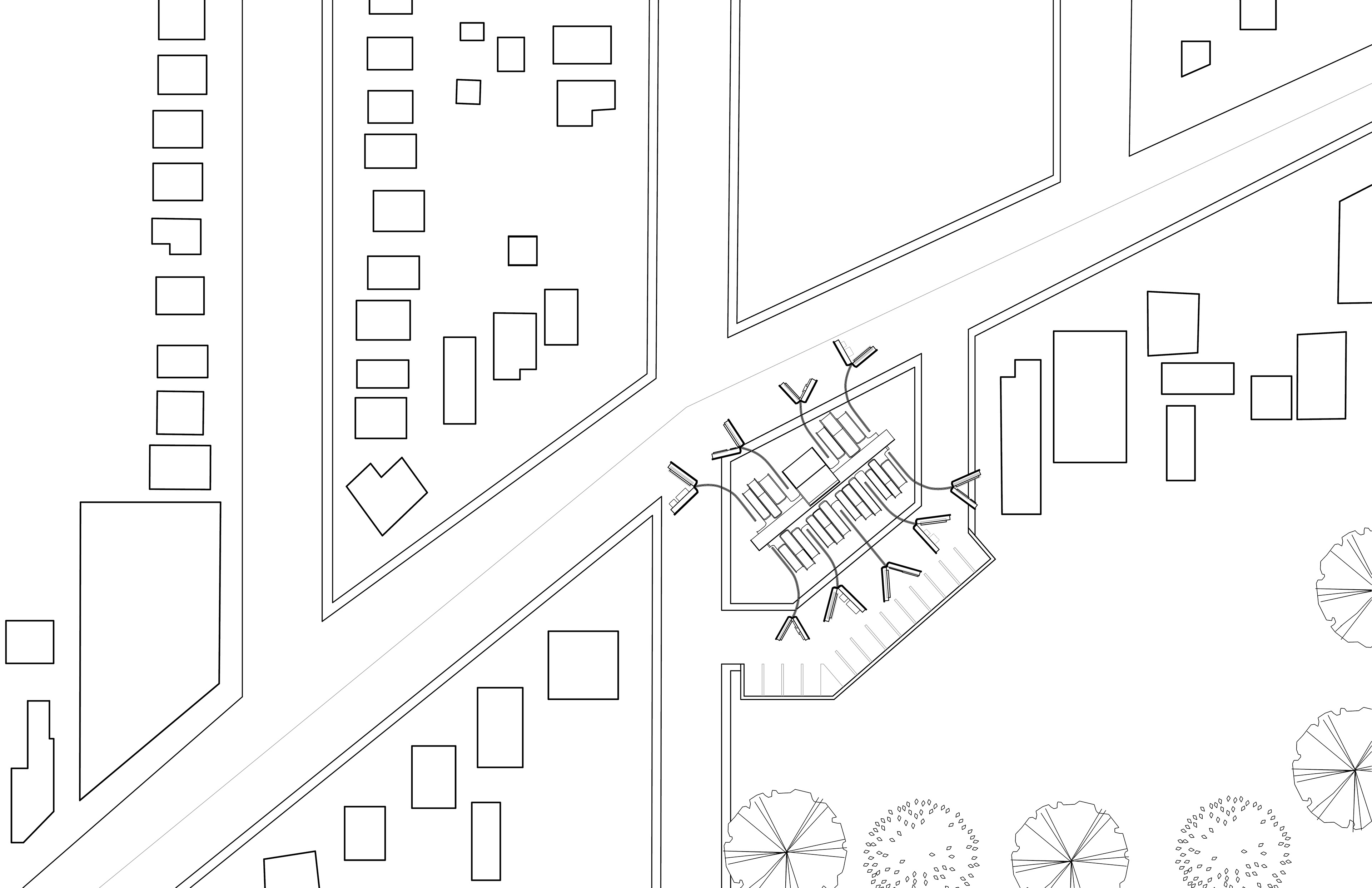 Festival Site Context