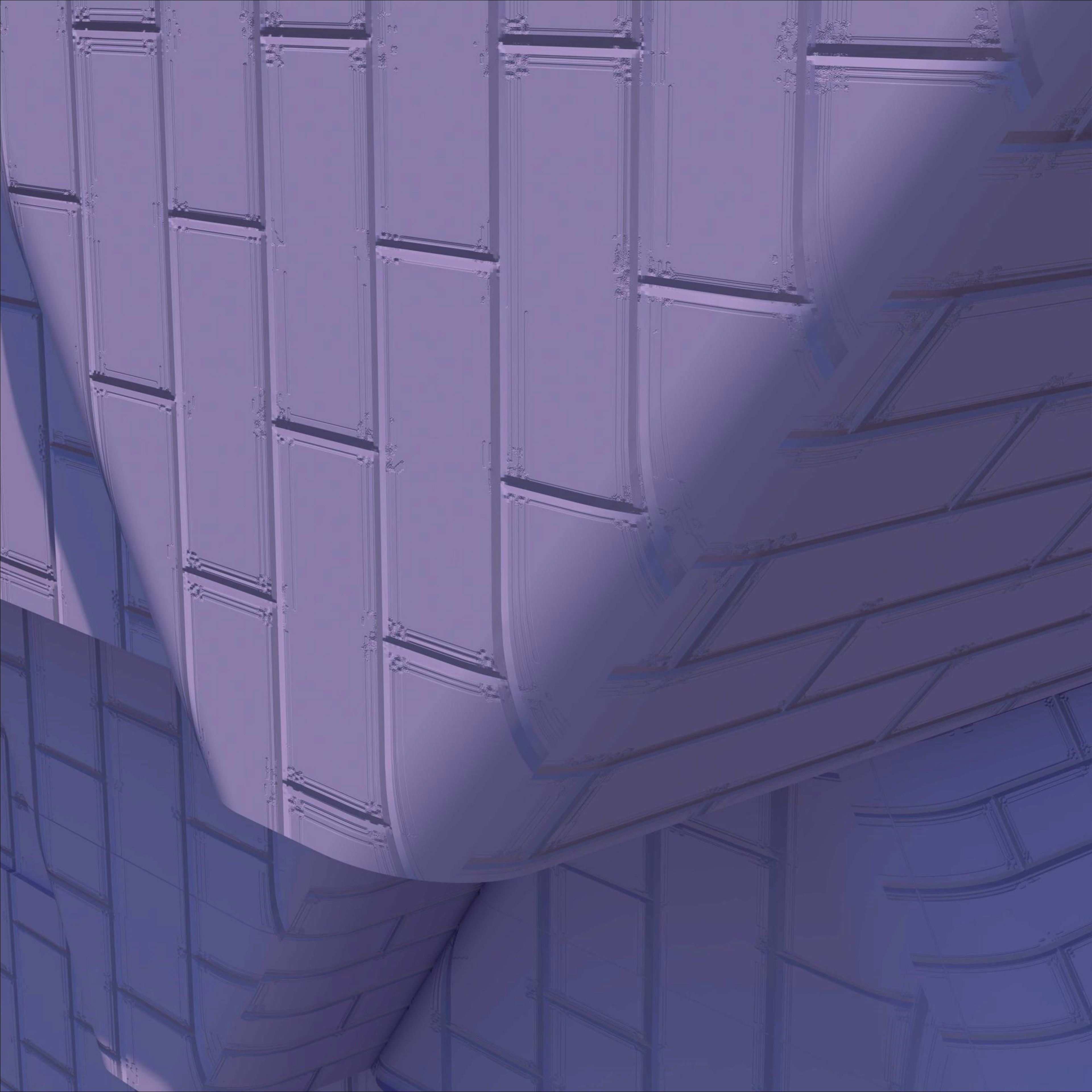 Surface Study