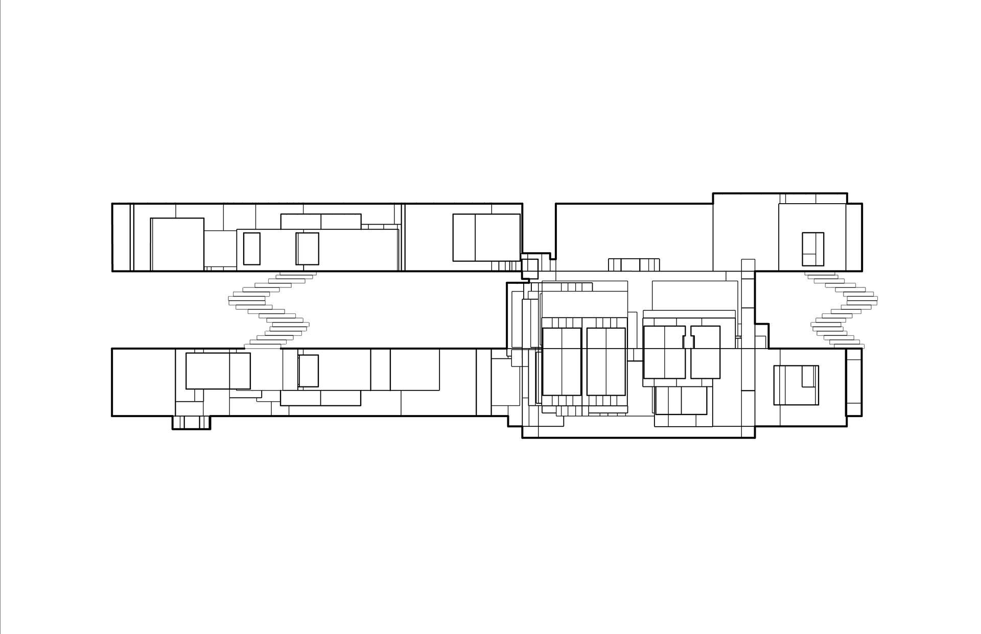 Plan Section Cut