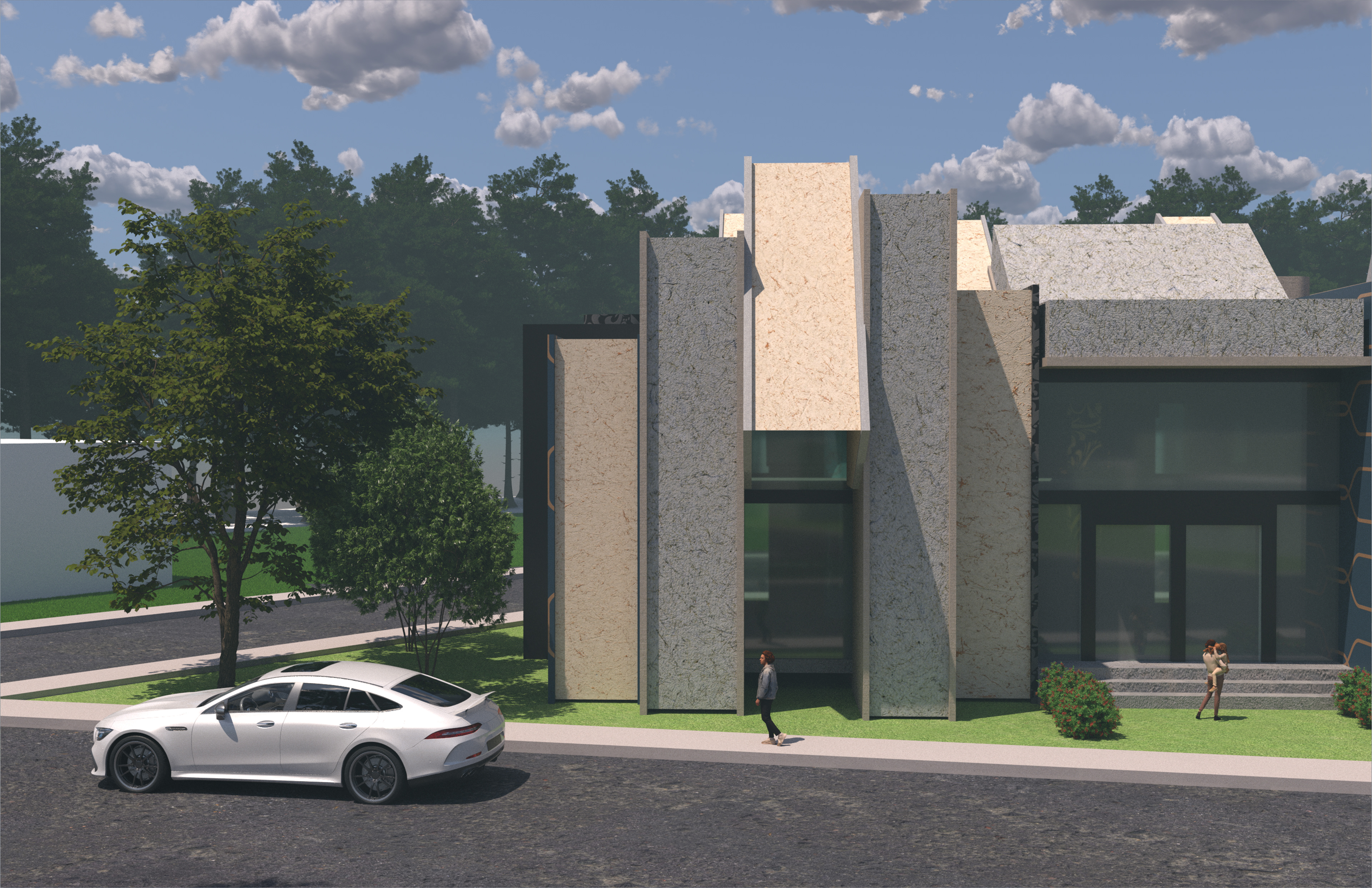 Everyday Render