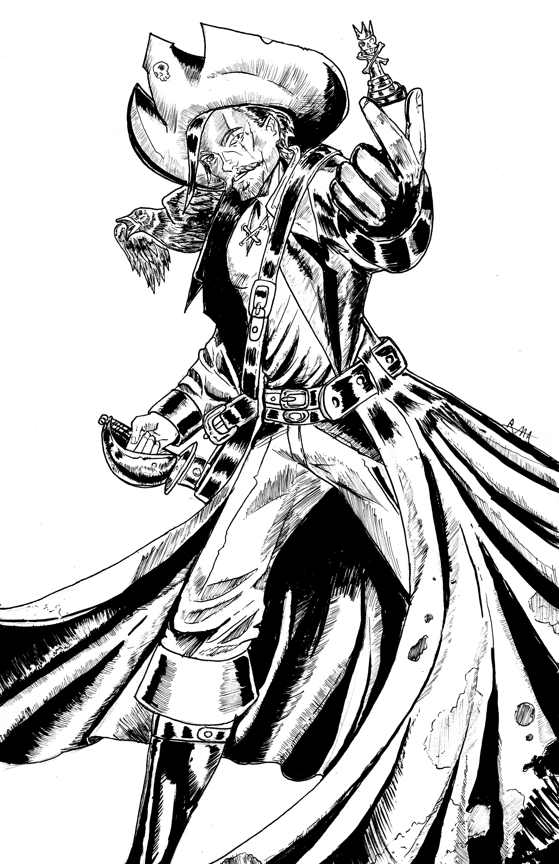 Inks