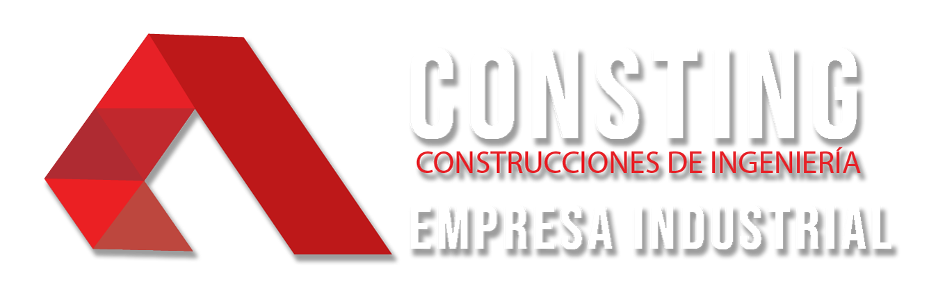 Consting Empresa Industrial