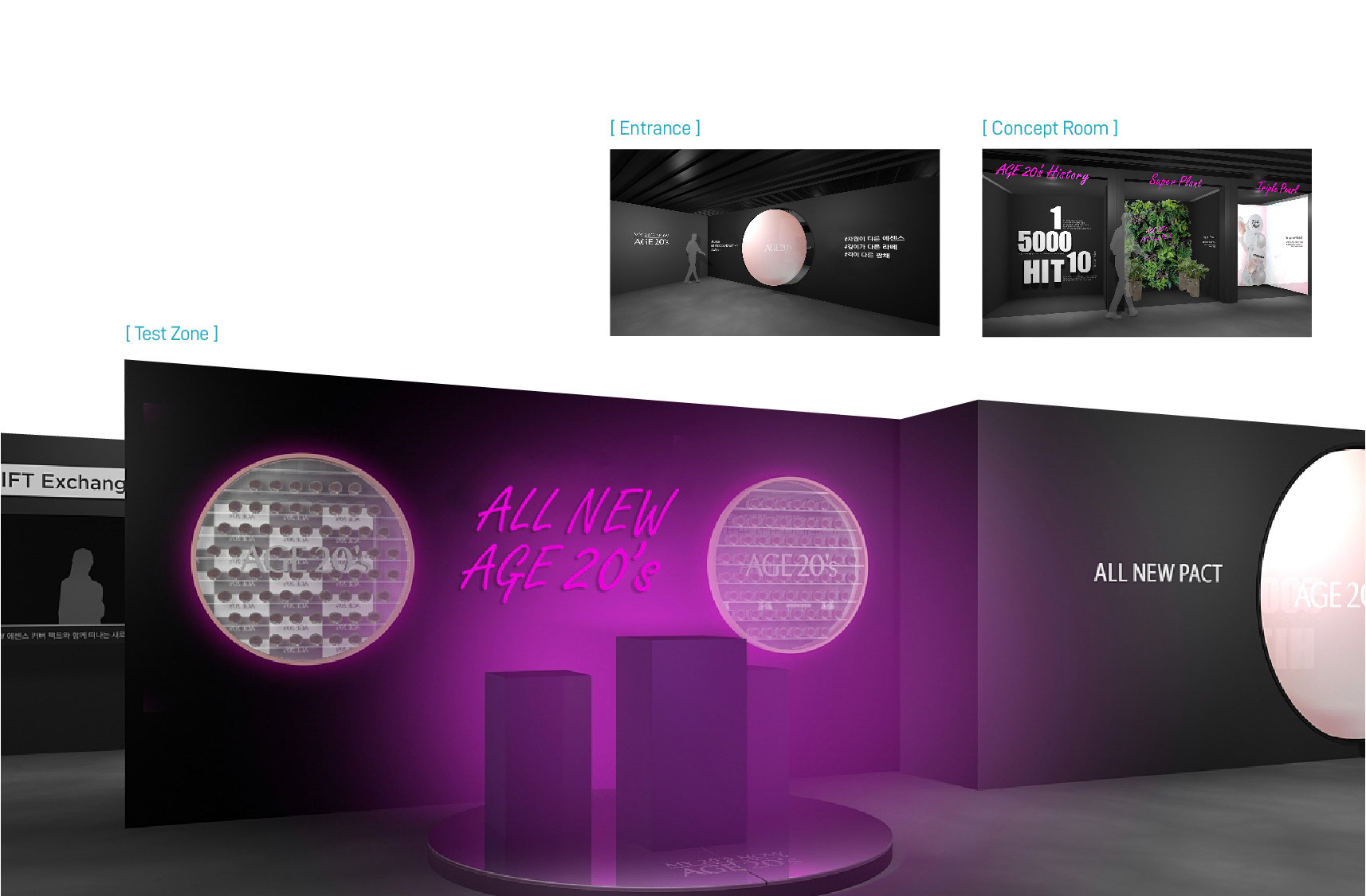 The MH Portfolio 2023_promotion design