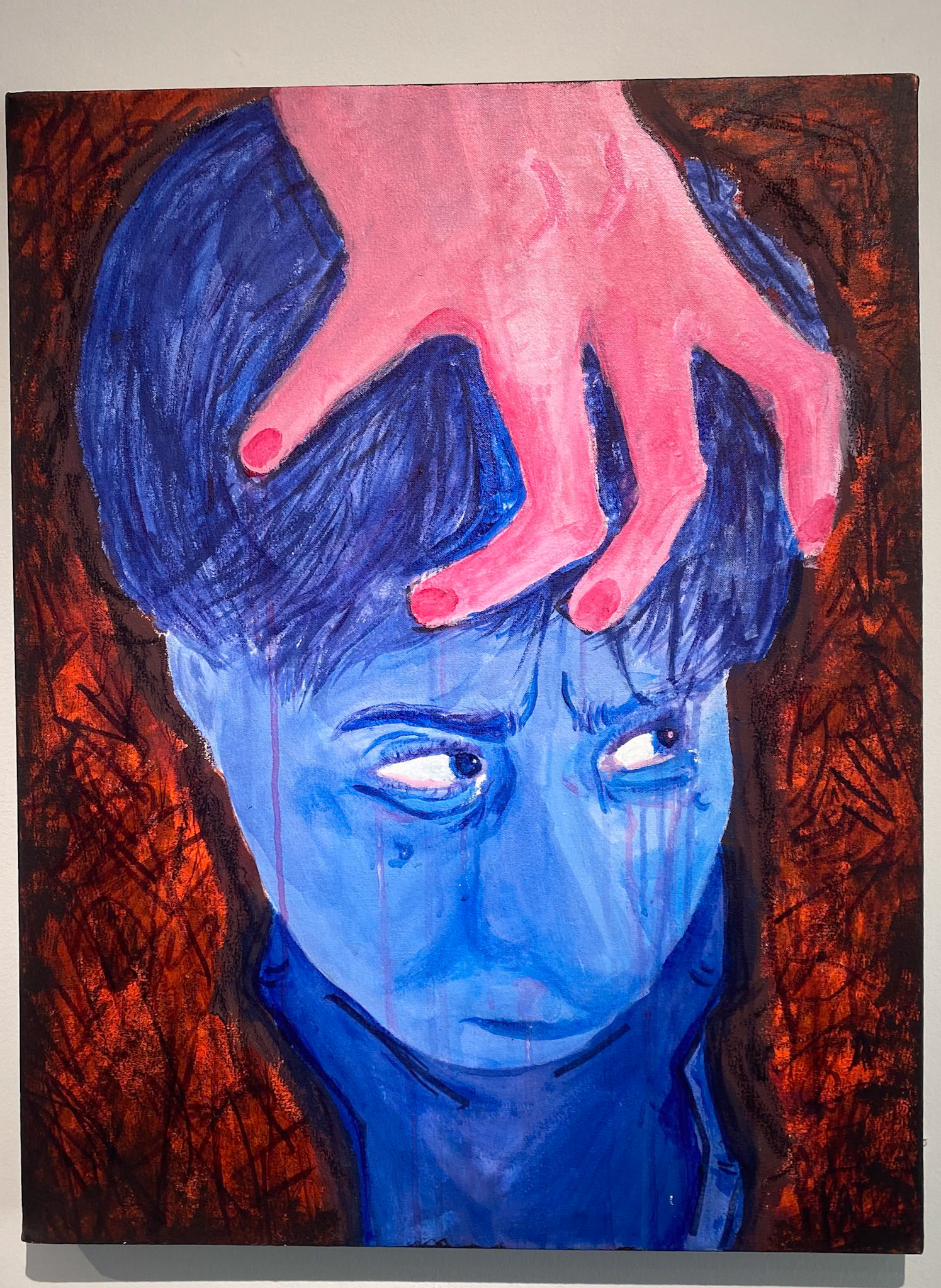 Rock 'n a hard place 2024