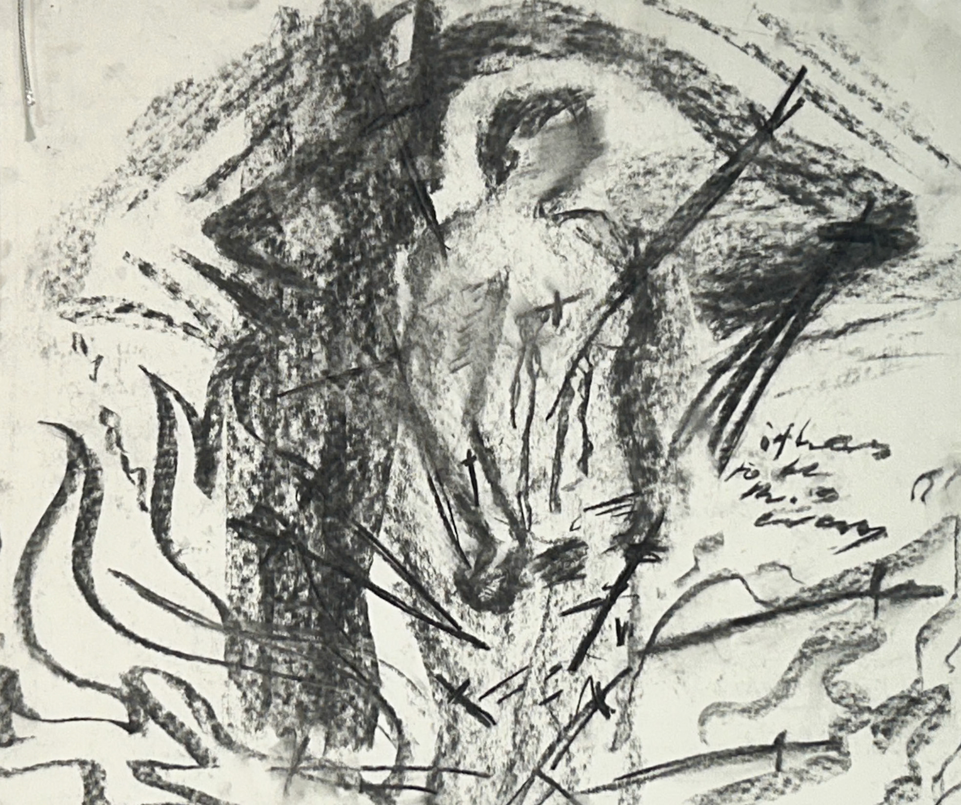 Sturrock, It Has To Be This Way (2024)