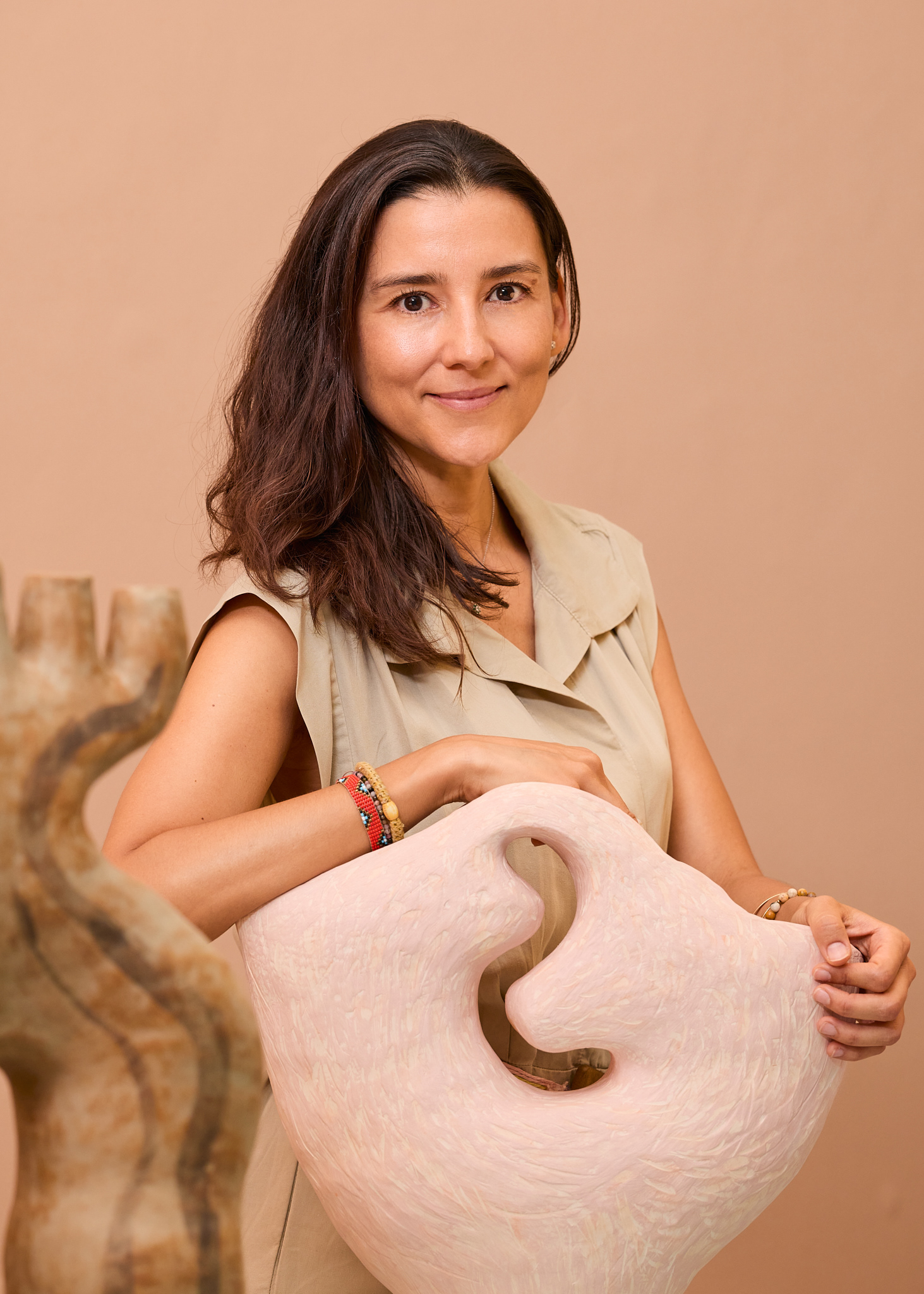 Karin Hanspach - Artist