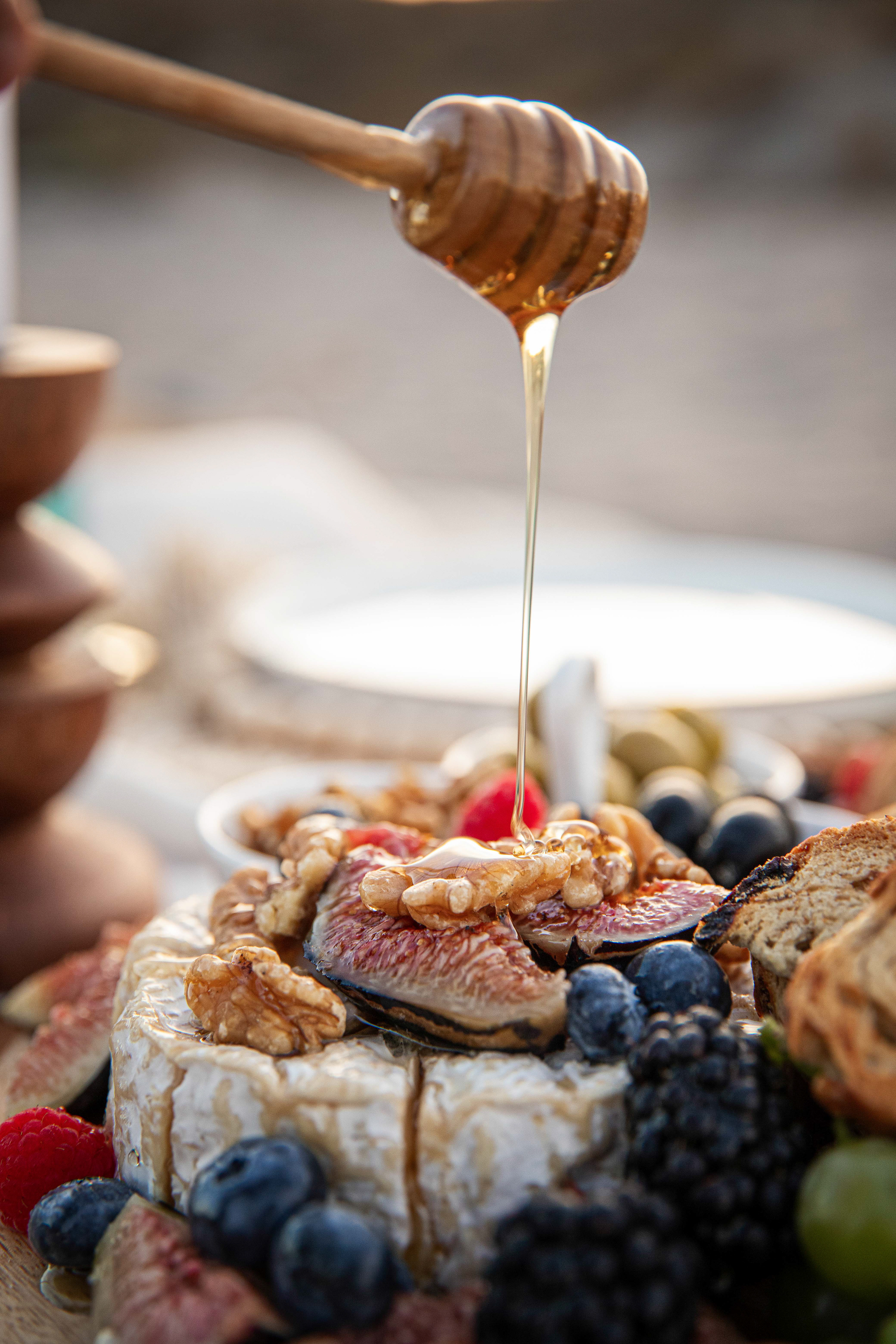 Private Picnic with tapas - Cadiz