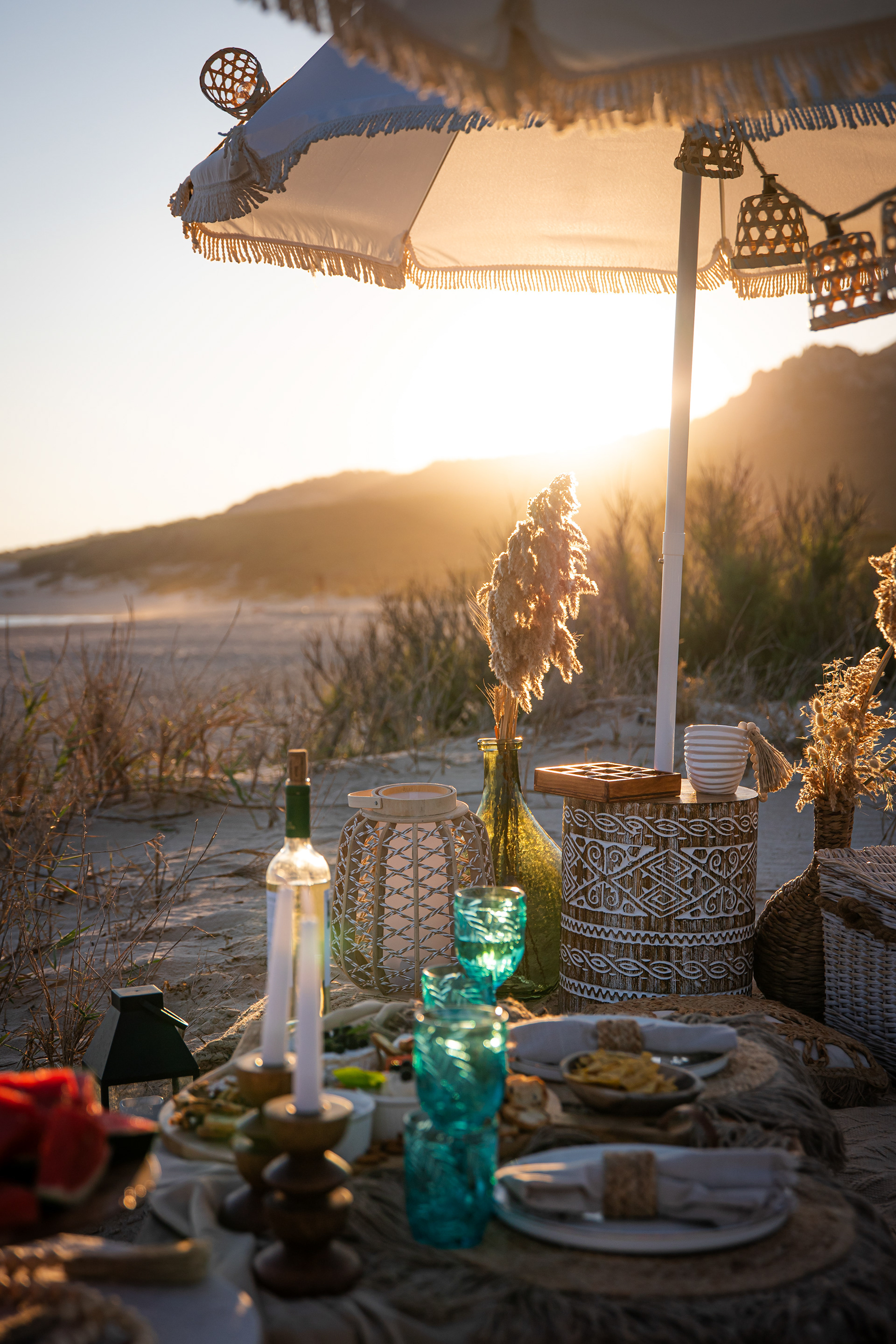 Personalised Picnic
