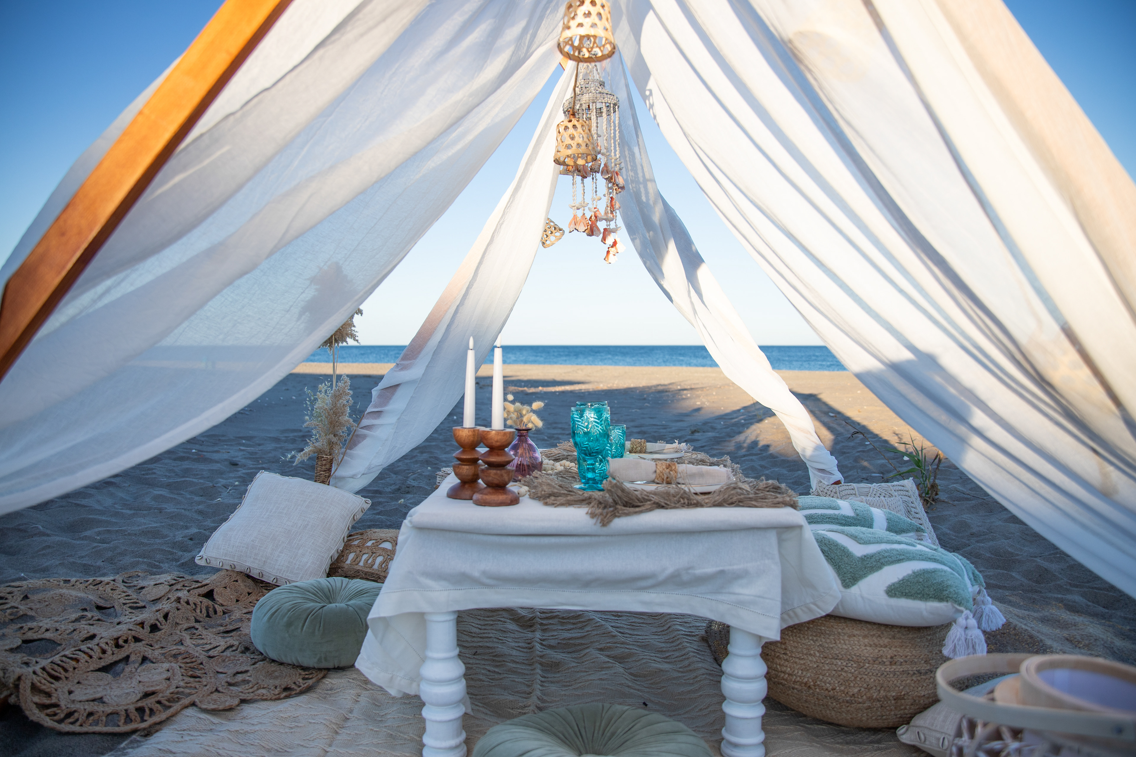 Personalised Picnic - Estepona
