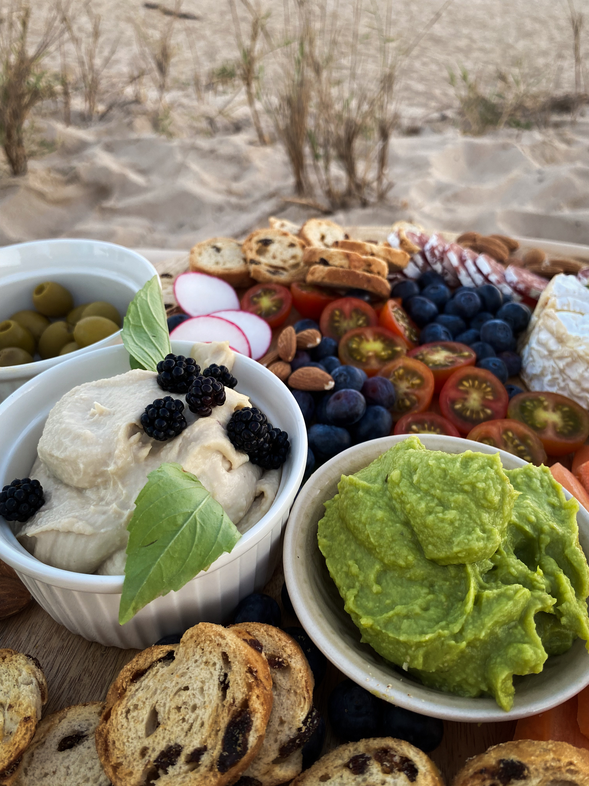 Tapas
