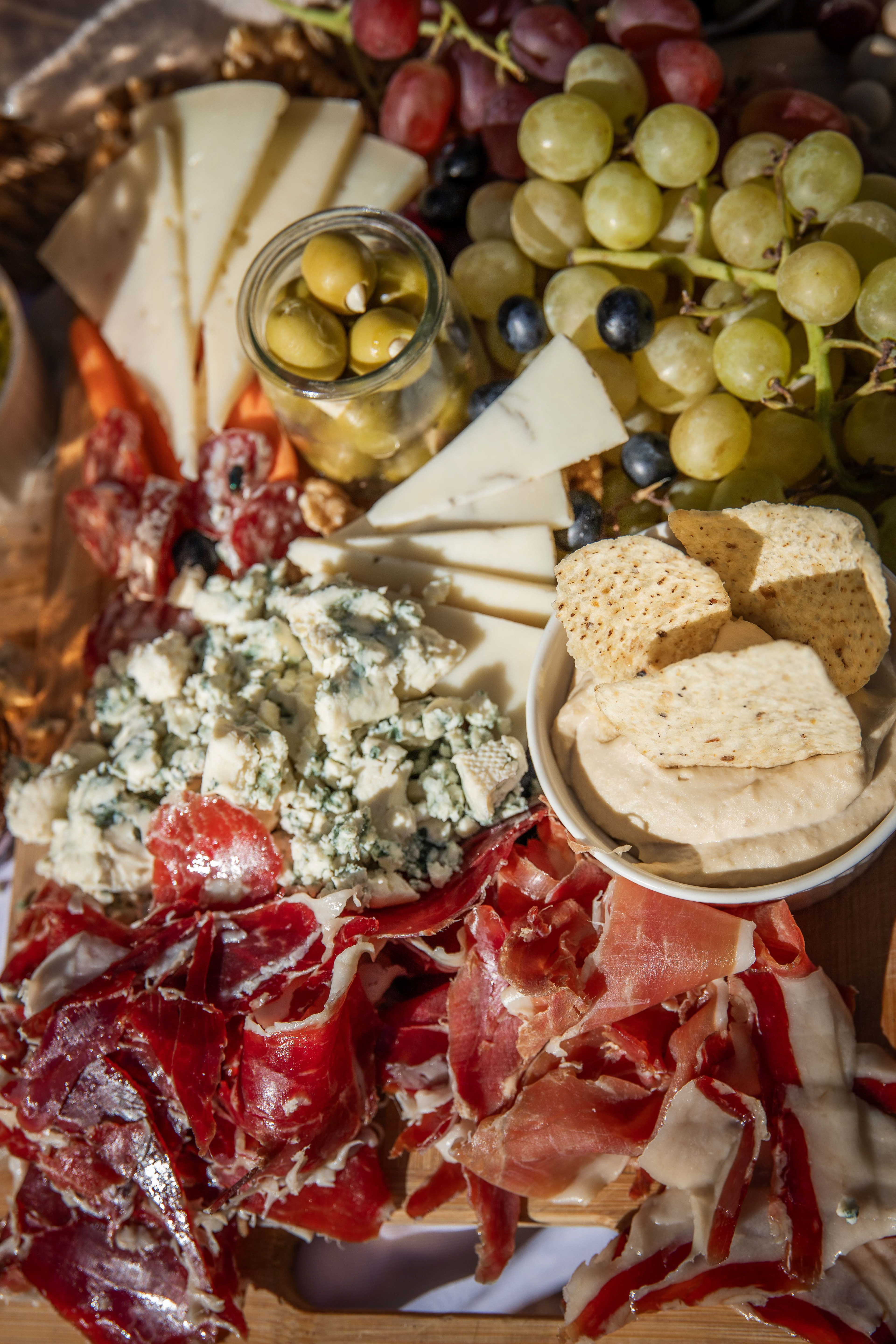 The finest selection on your plate