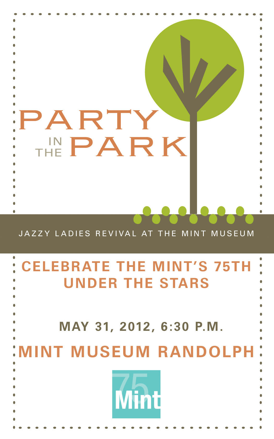Event Signage (Print)