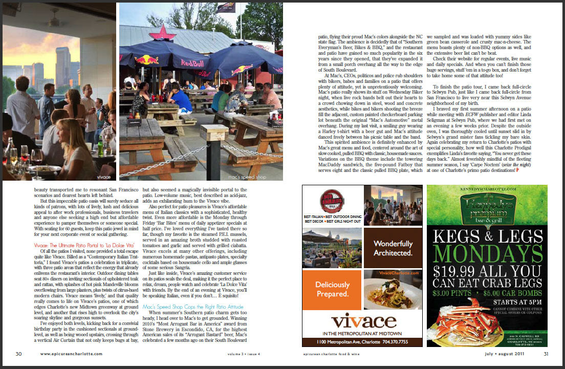 Magazine Article, p.3 (and Writing)