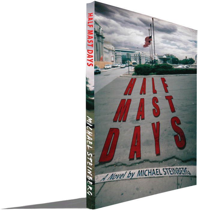 Novel, Trade Paperback, Cover