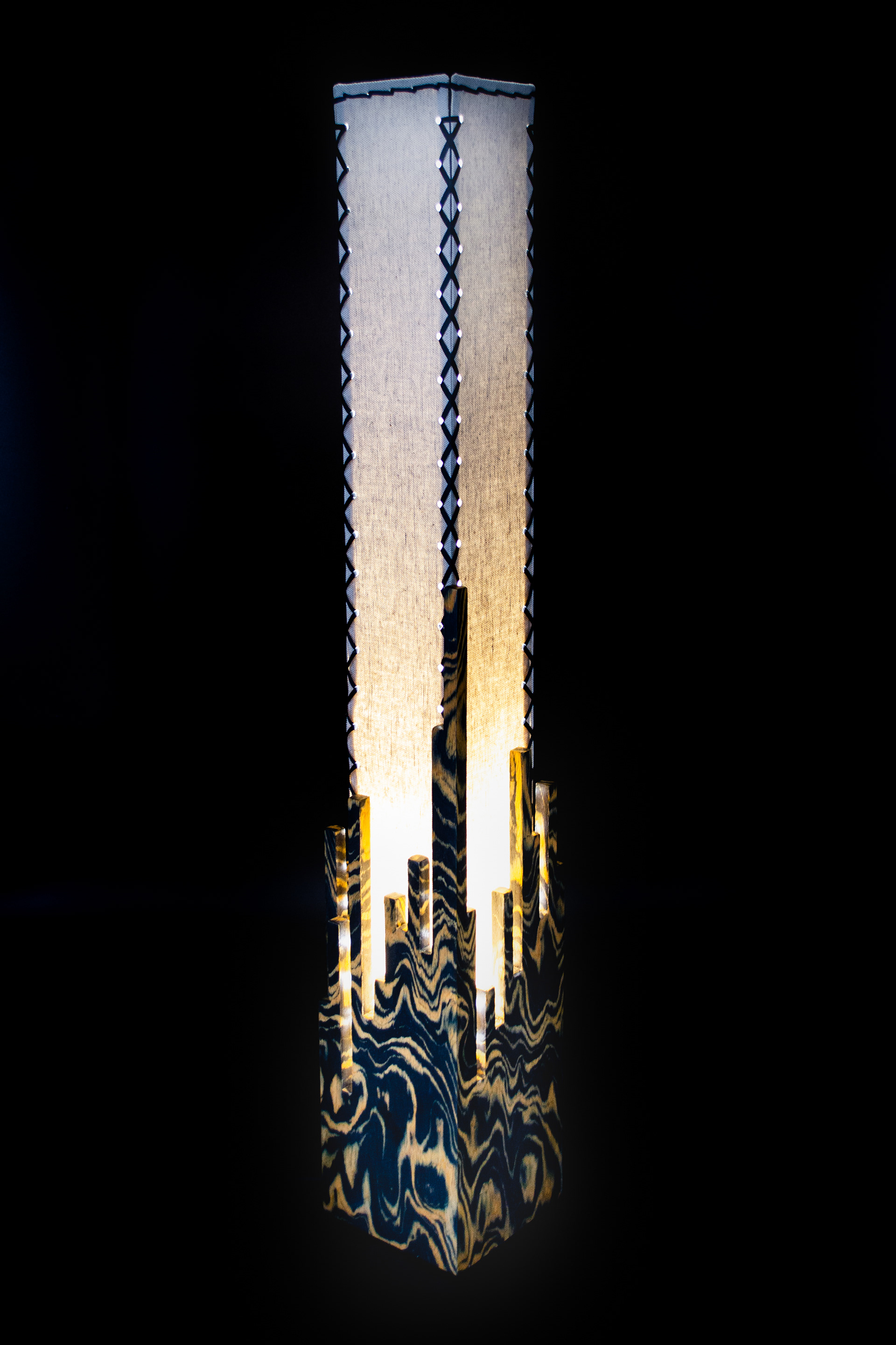 Archit en Marronnier SaRaiFo®