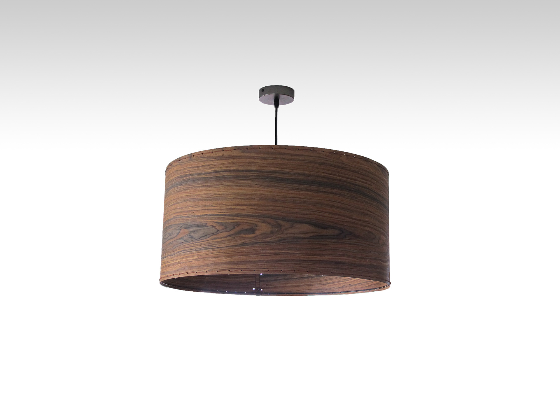 Bois : Palissandre Santos Morado
