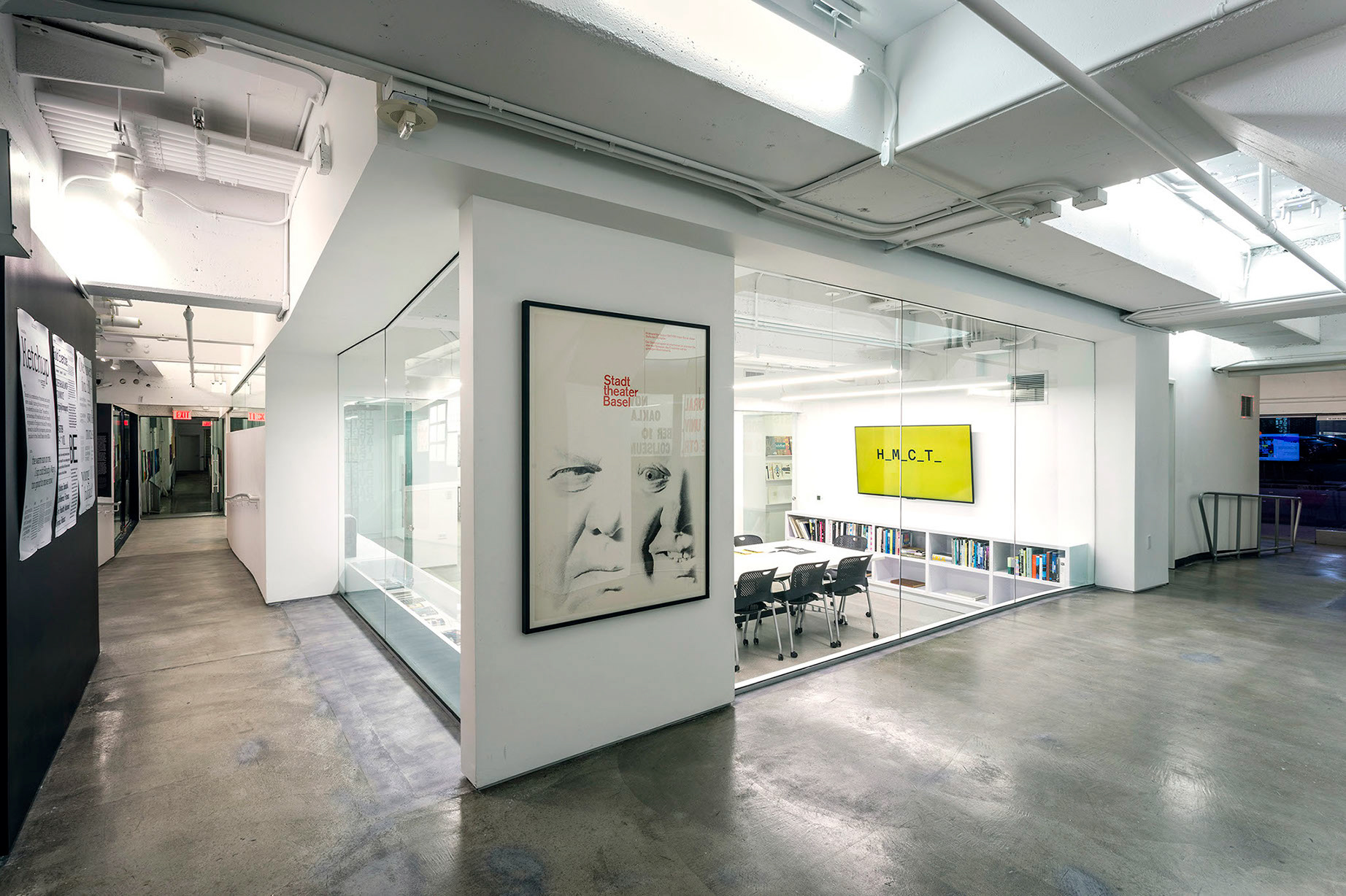 art center hmct