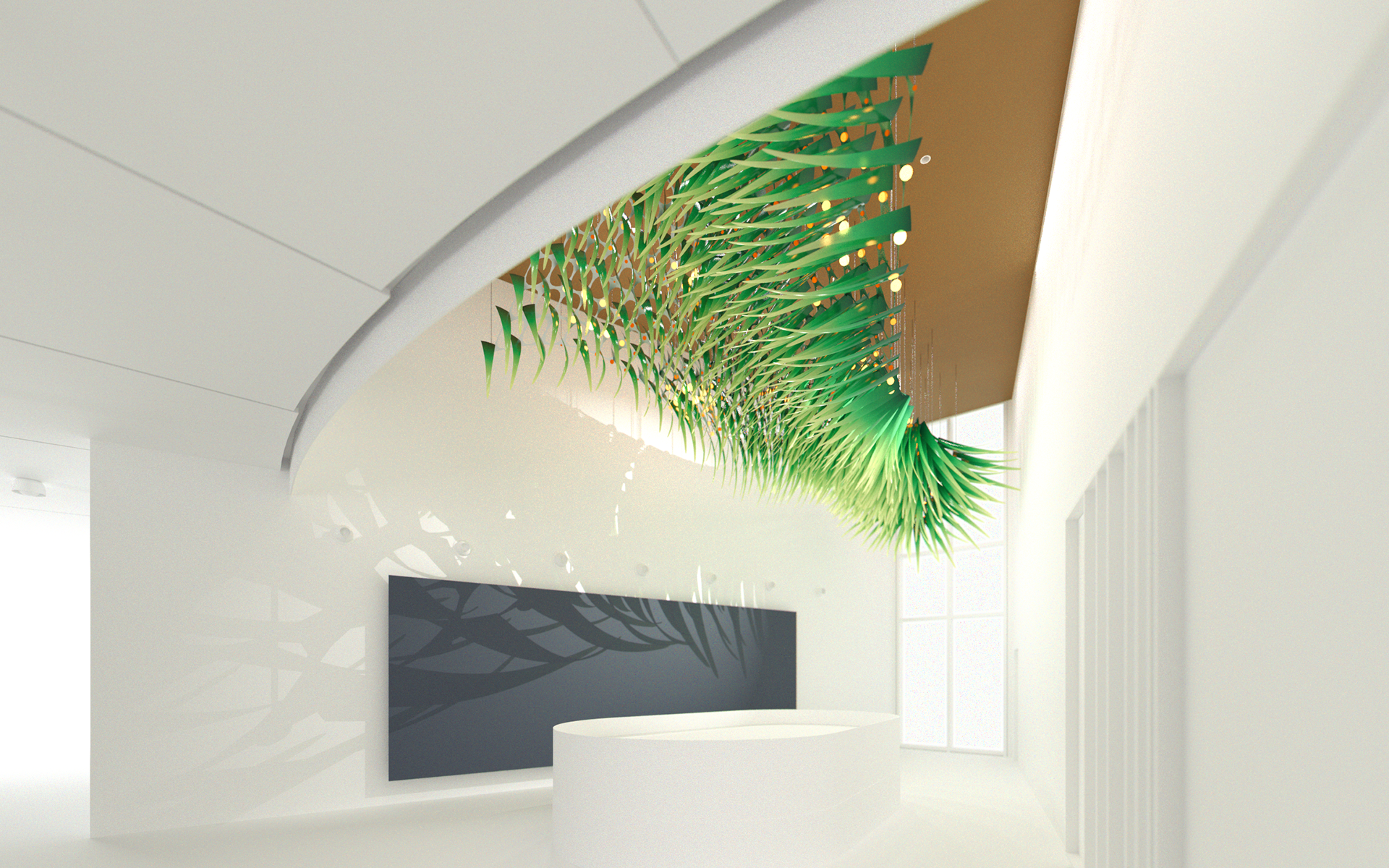 concept render