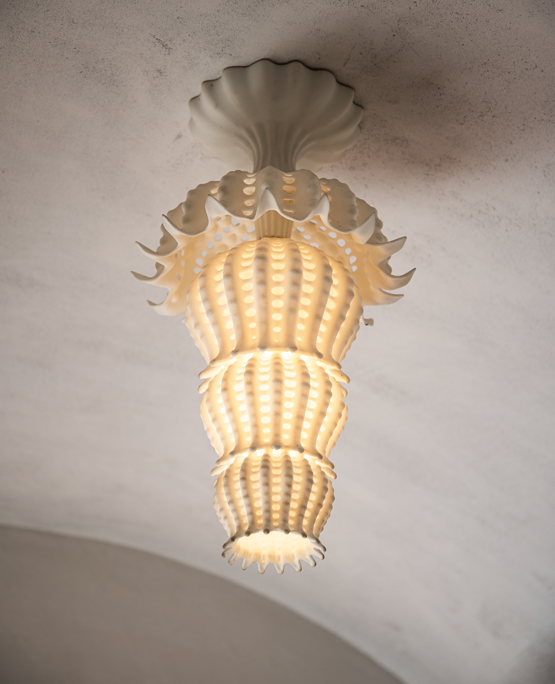 3d printed fixture