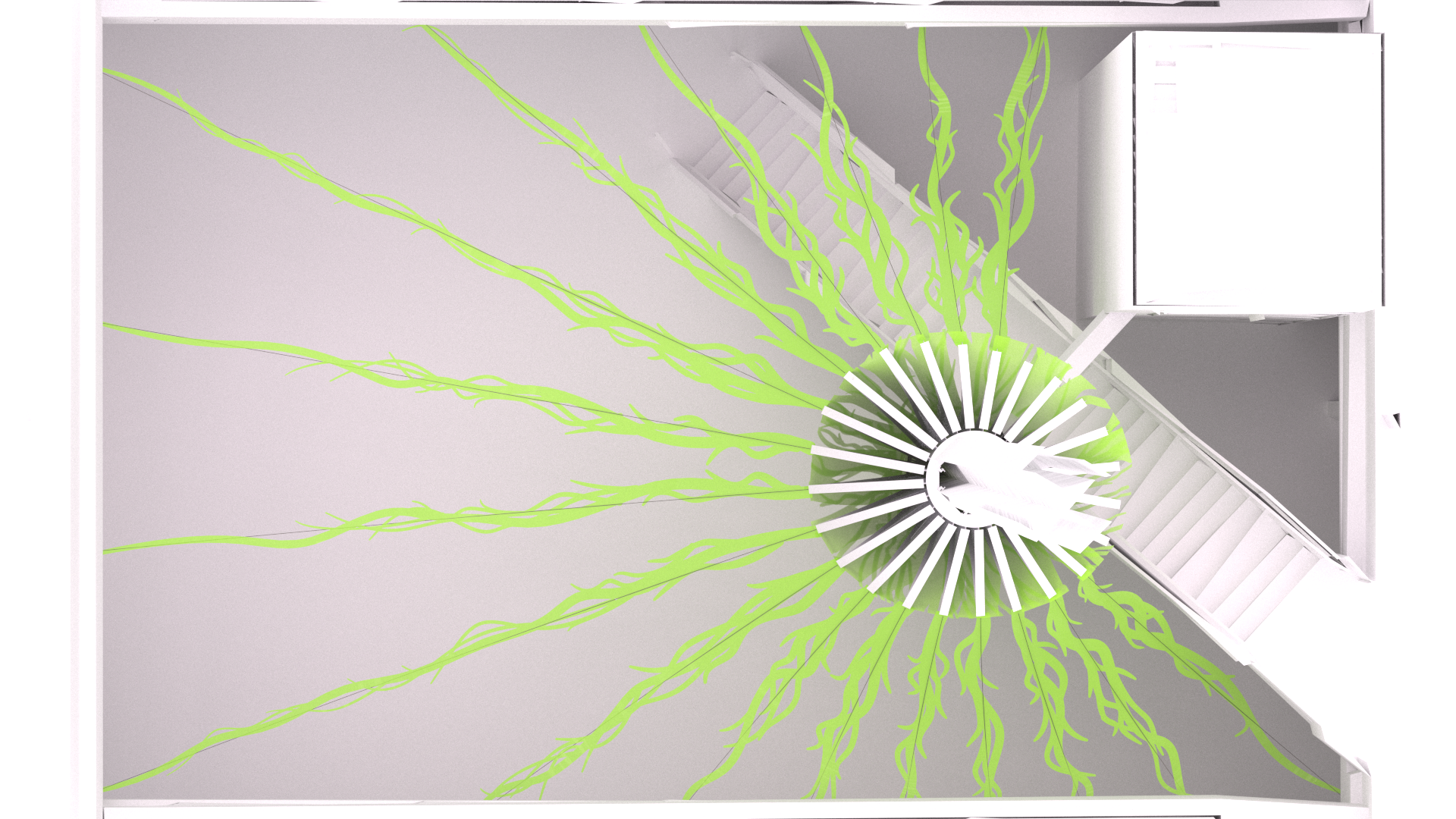 plan render