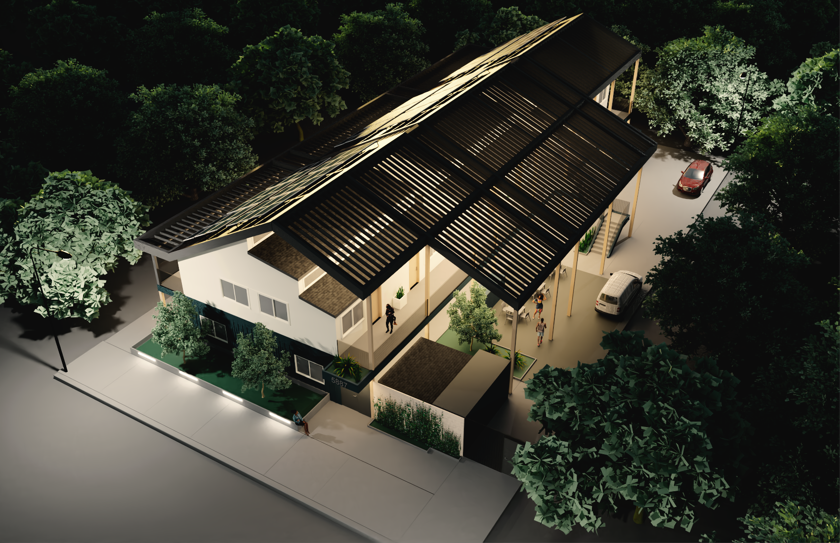 render